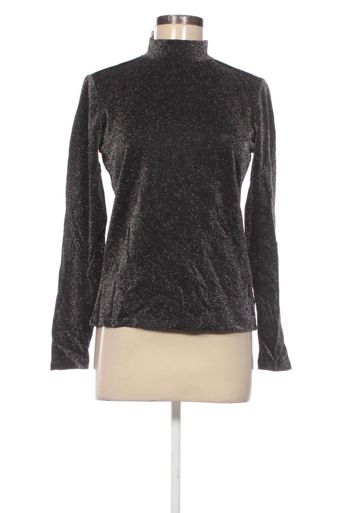 Damen Shirt Garcia, Größe M, Farbe Schwarz, Preis € 10,99