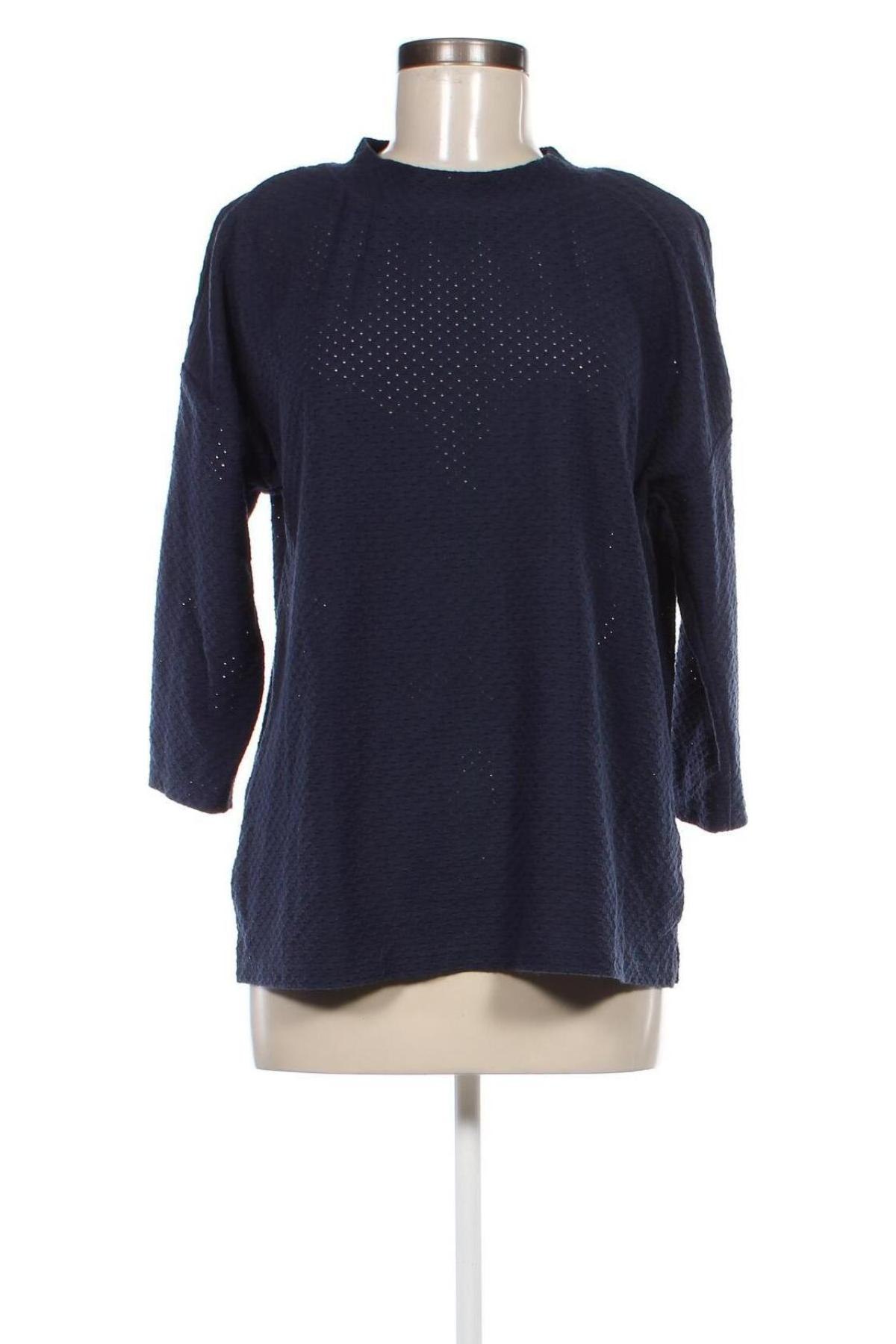 Damen Shirt Gina Benotti, Größe M, Farbe Blau, Preis € 6,49