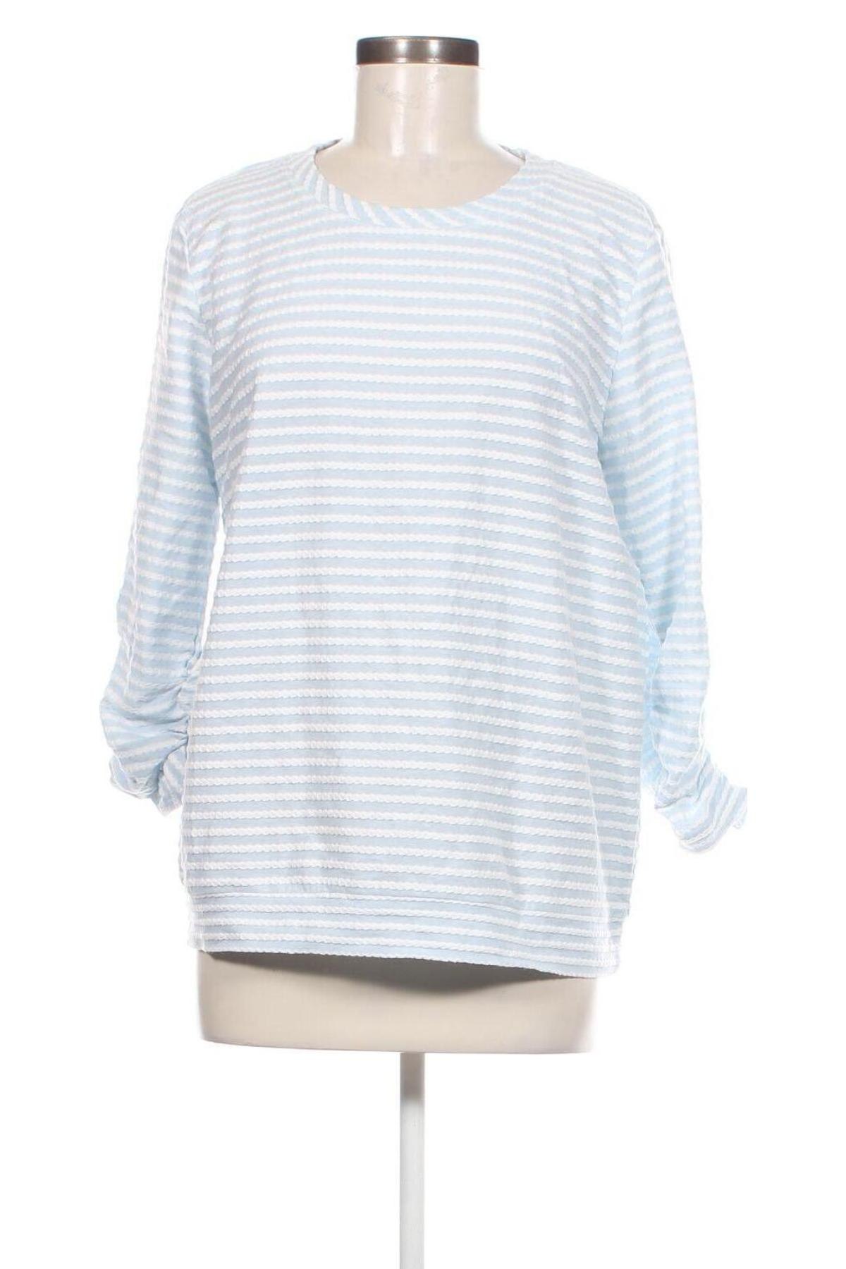 Damen Shirt Gina Benotti, Größe M, Farbe Mehrfarbig, Preis € 6,49