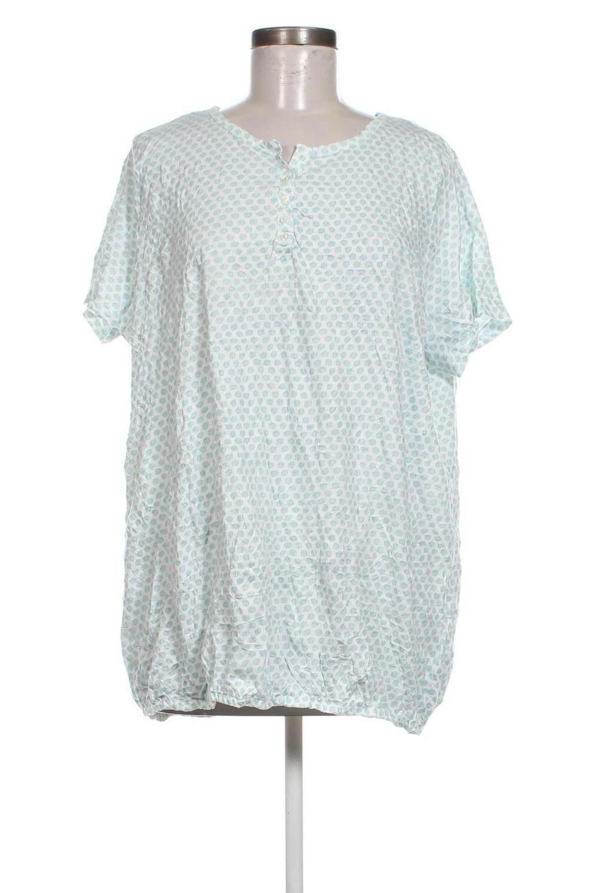 Damen Shirt Gina Benotti, Größe XL, Farbe Mehrfarbig, Preis € 9,99