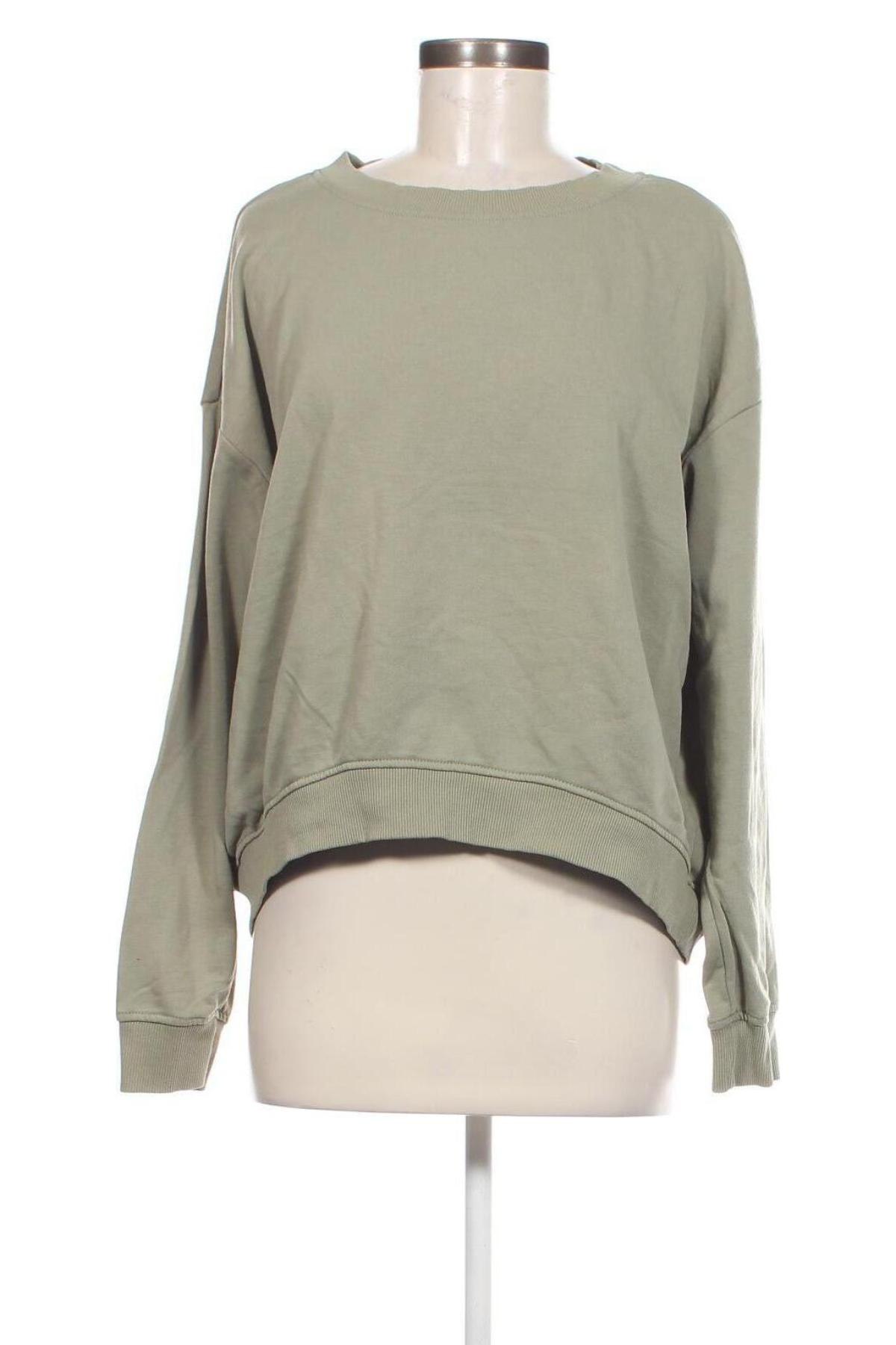 Bluză de femei H&M, Mărime M, Culoare Verde, Preț 28,99 Lei