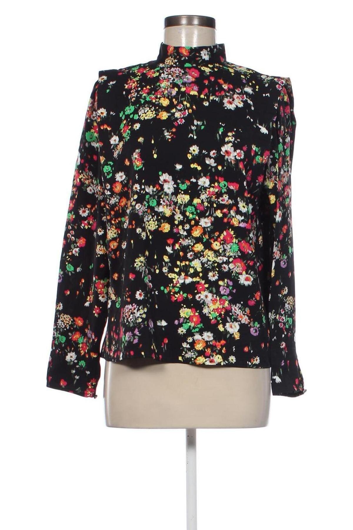 Bluză de femei H&M, Mărime S, Culoare Multicolor, Preț 25,99 Lei