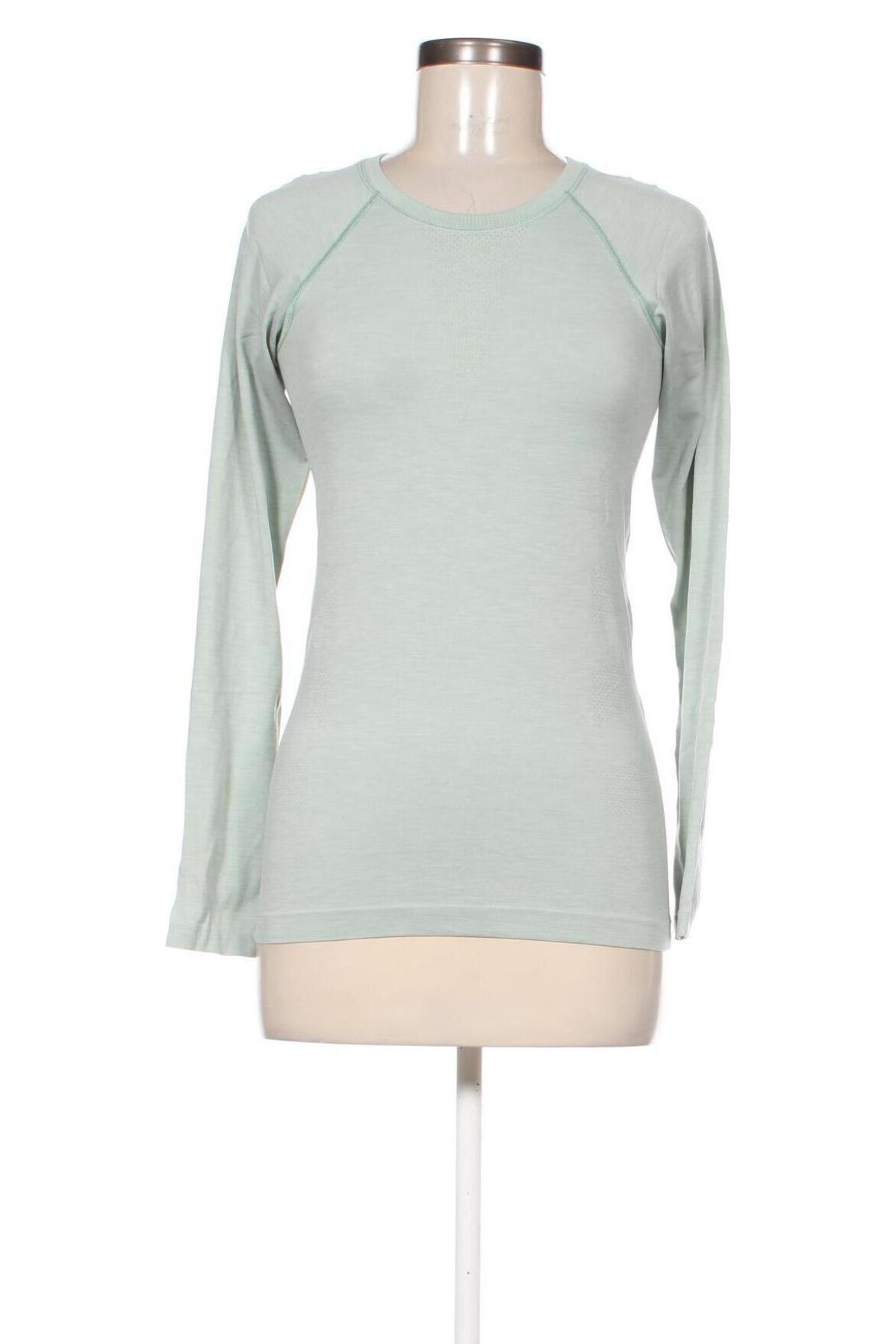 Damen Shirt H&M, Größe S, Farbe Grün, Preis € 16,49