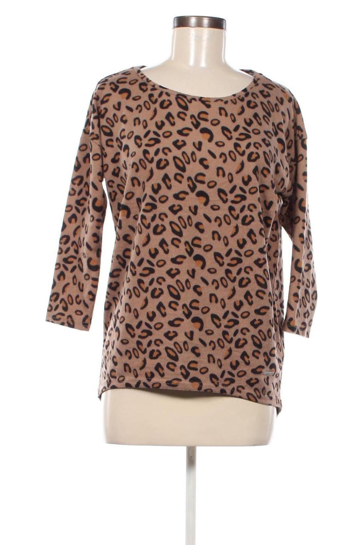 Damen Shirt Haily`s, Größe M, Farbe Mehrfarbig, Preis € 12,49