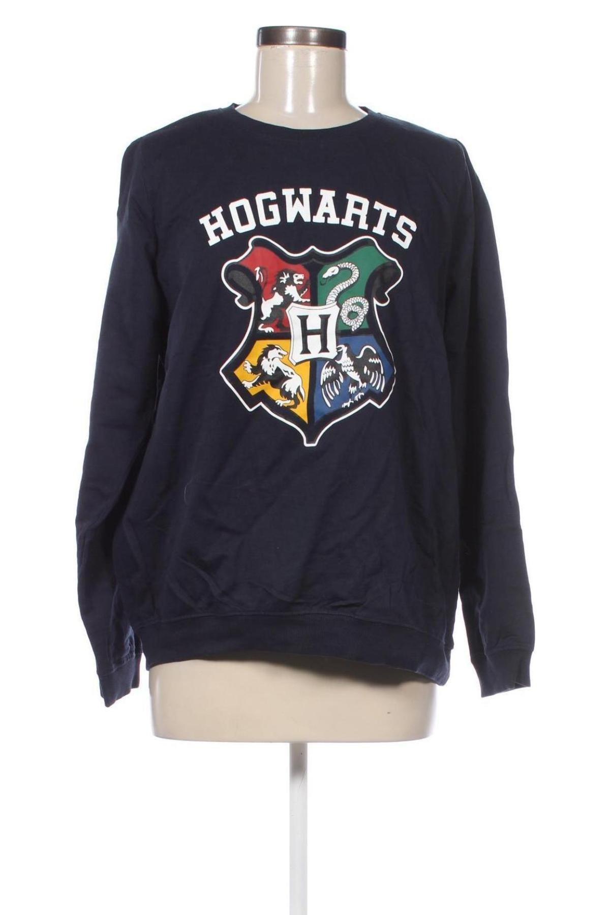 Bluză de femei Harry Potter, Mărime XL, Culoare Albastru, Preț 111,99 Lei