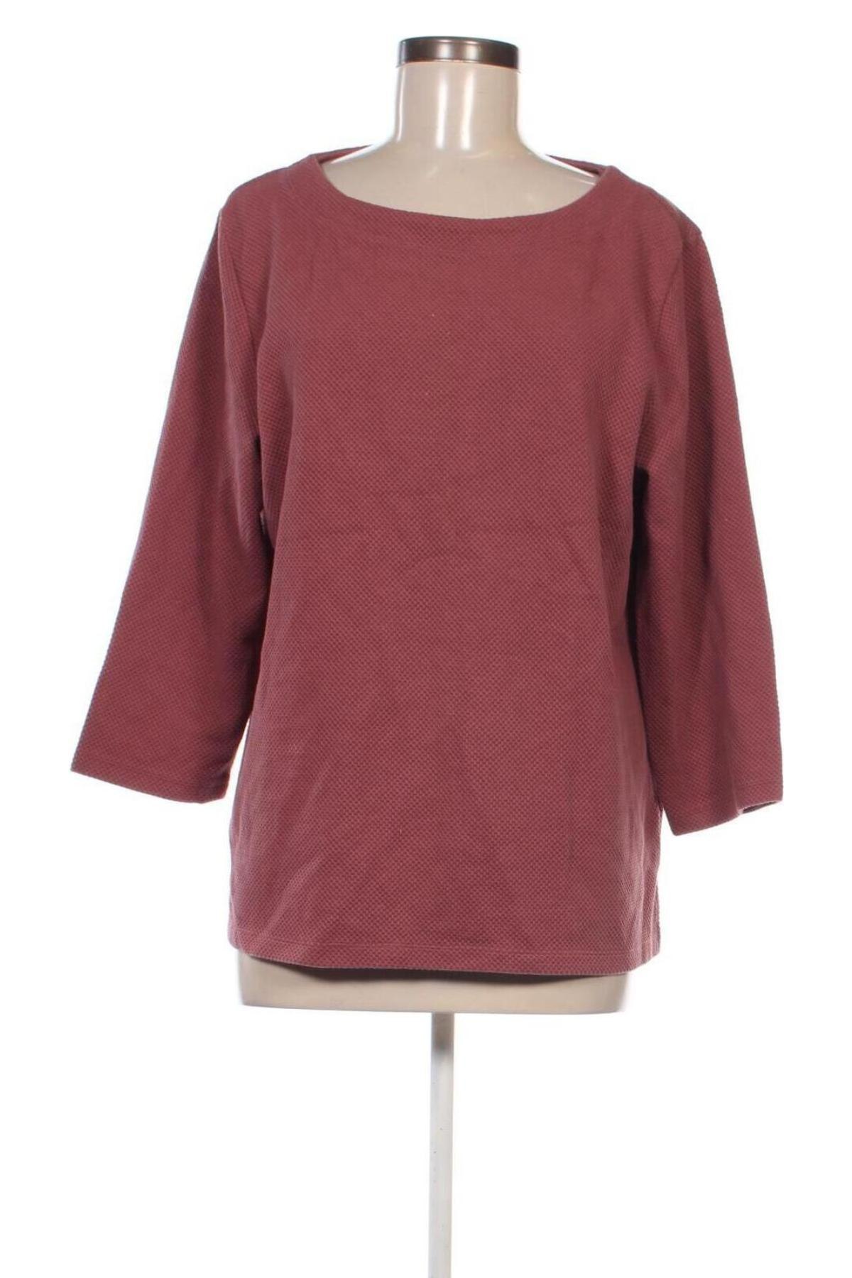 Damen Shirt Hema, Größe XL, Farbe Aschrosa, Preis € 6,49