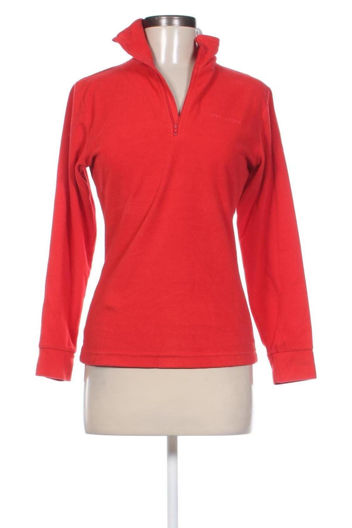 Damen Shirt Hot Stuff, Größe S, Farbe Rot, Preis € 6,49