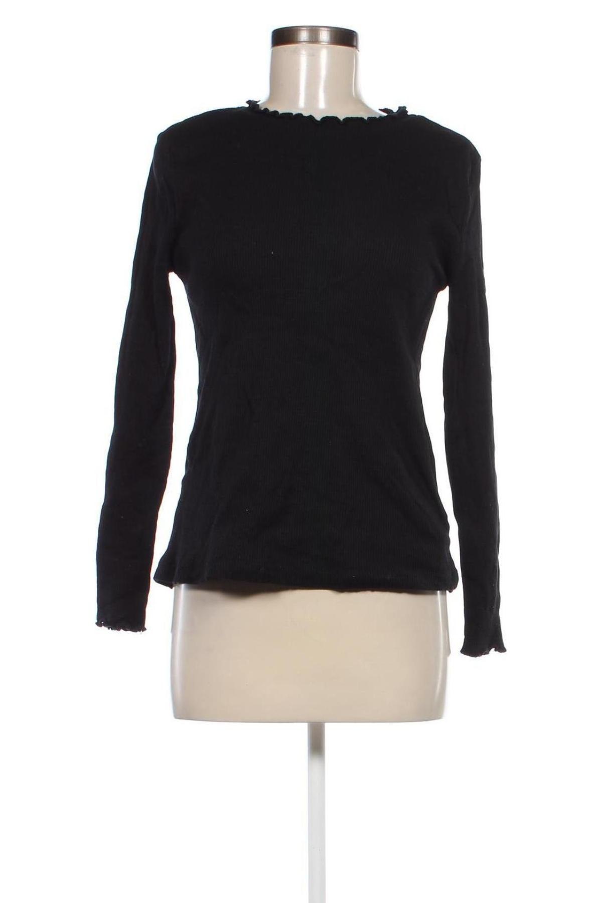 Damen Shirt Identic, Größe L, Farbe Schwarz, Preis € 6,49