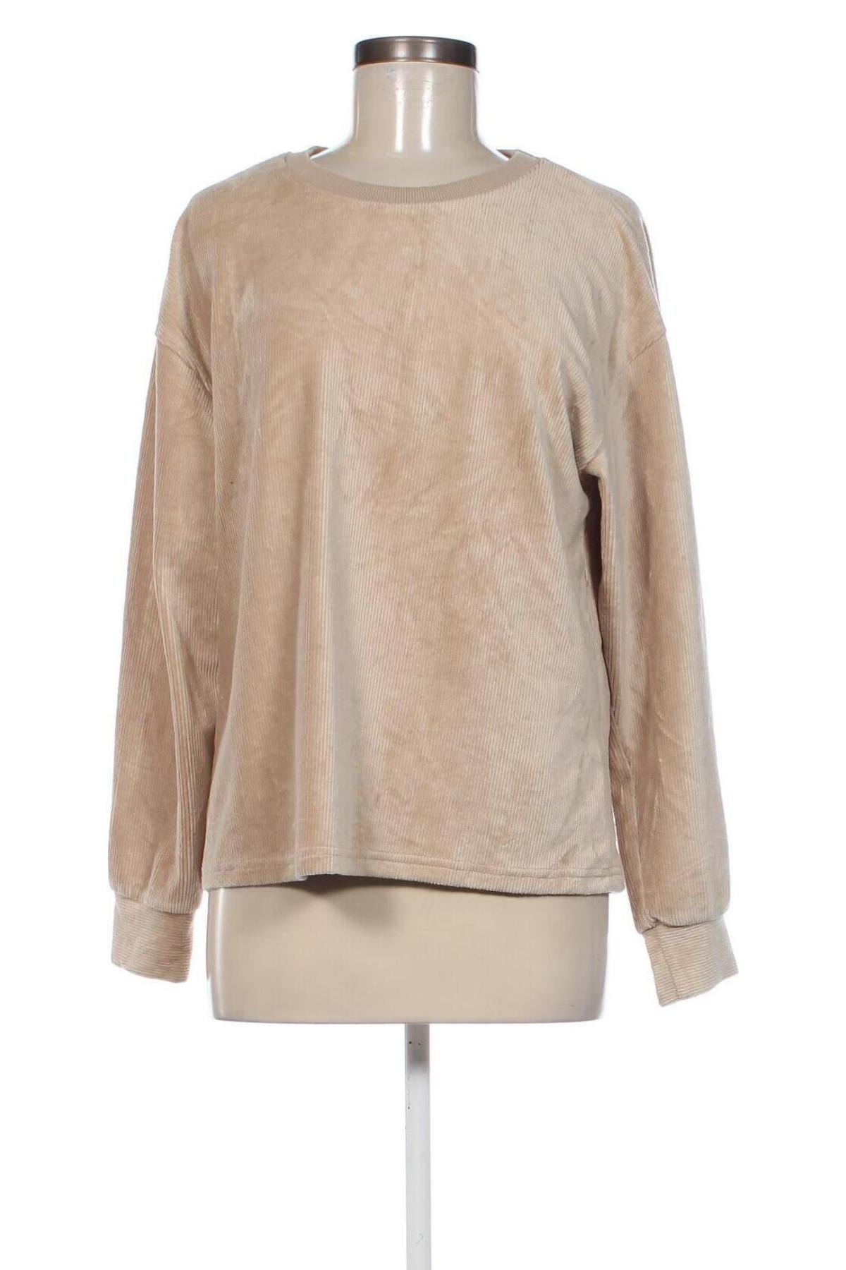 Damen Shirt In April 1986, Größe S, Farbe Beige, Preis 9,99 €