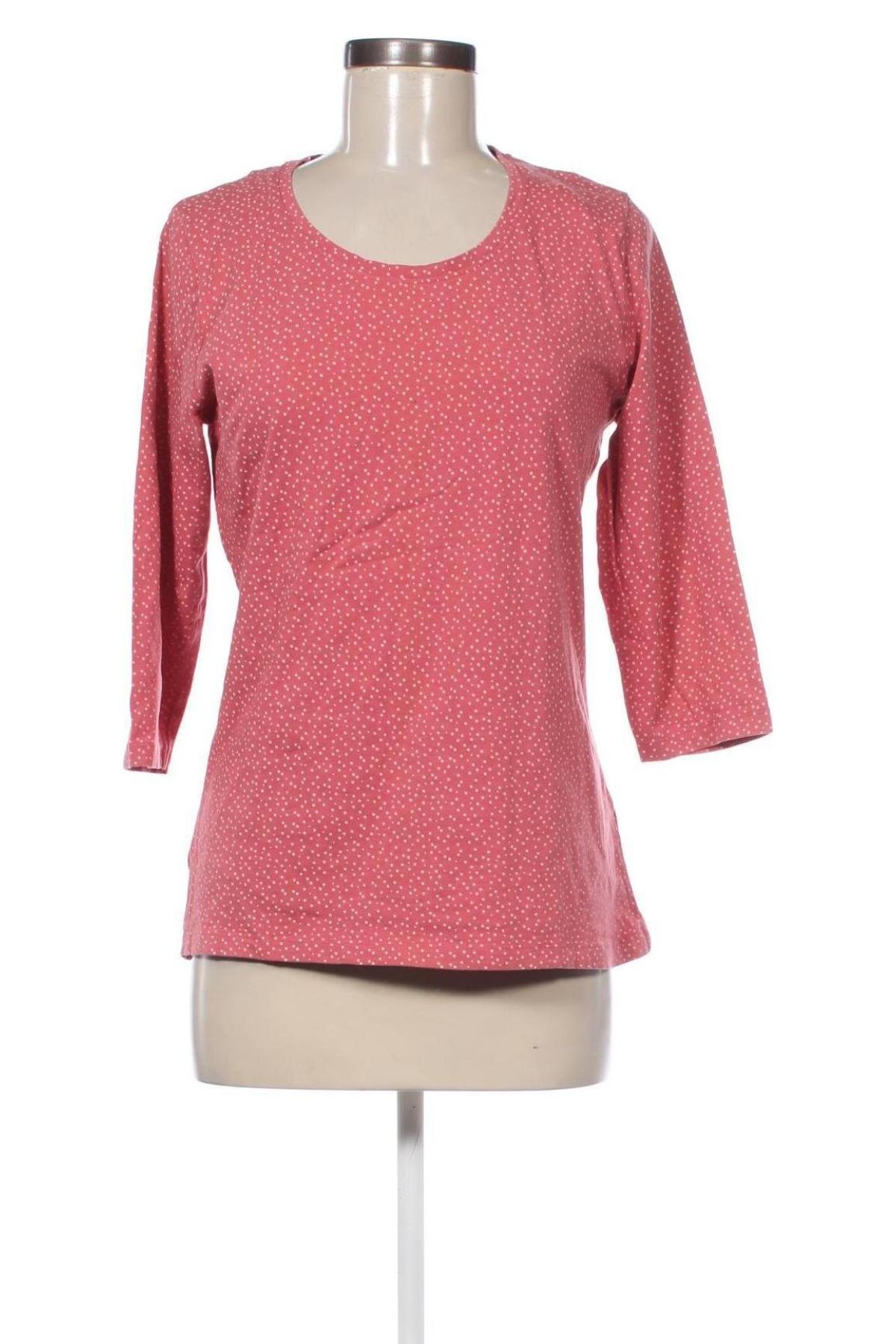 Damen Shirt Infinity, Größe M, Farbe Rosa, Preis € 13,49