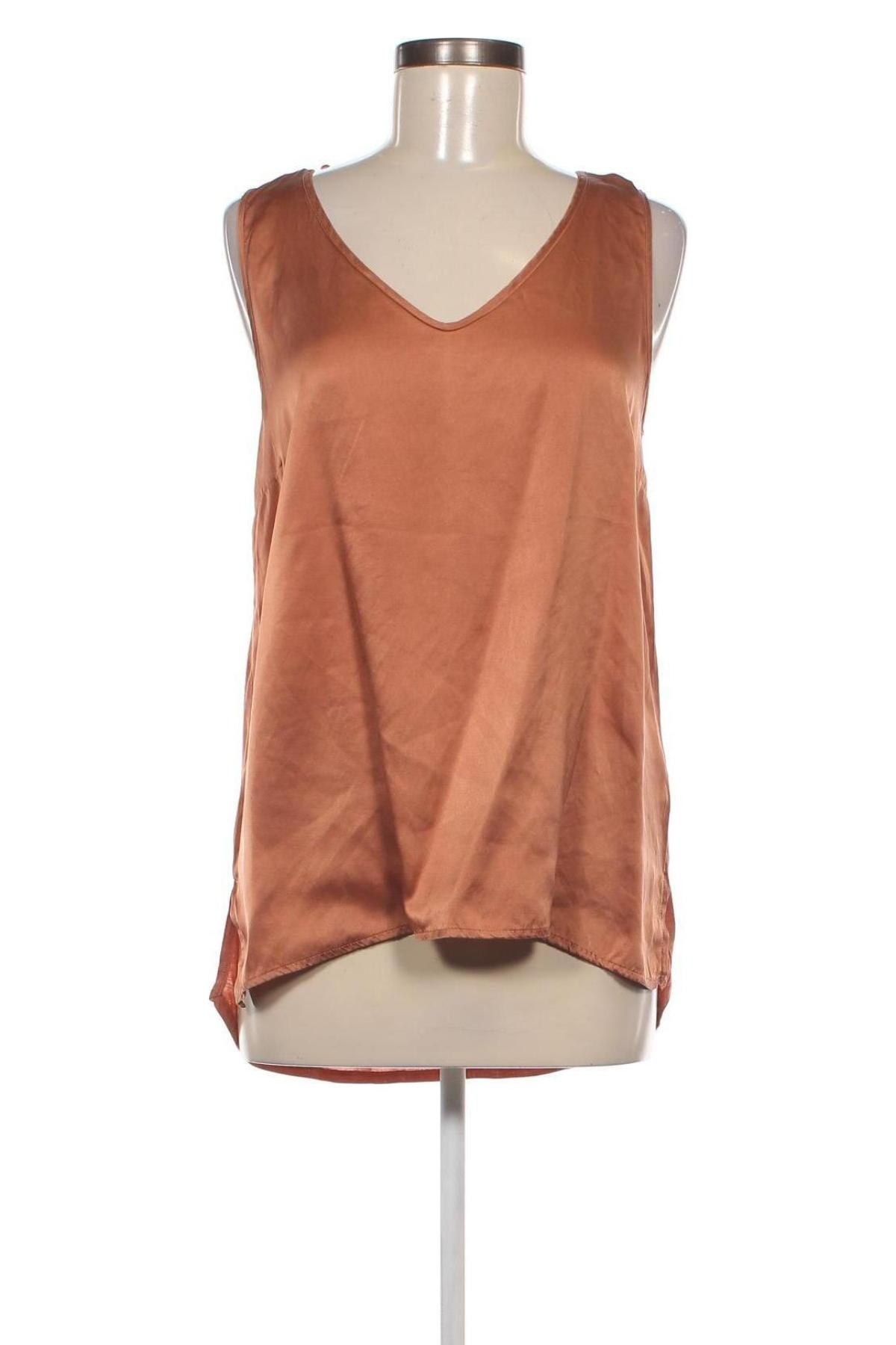 Damen Shirt Intimissimi, Größe M, Farbe Braun, Preis € 9,72