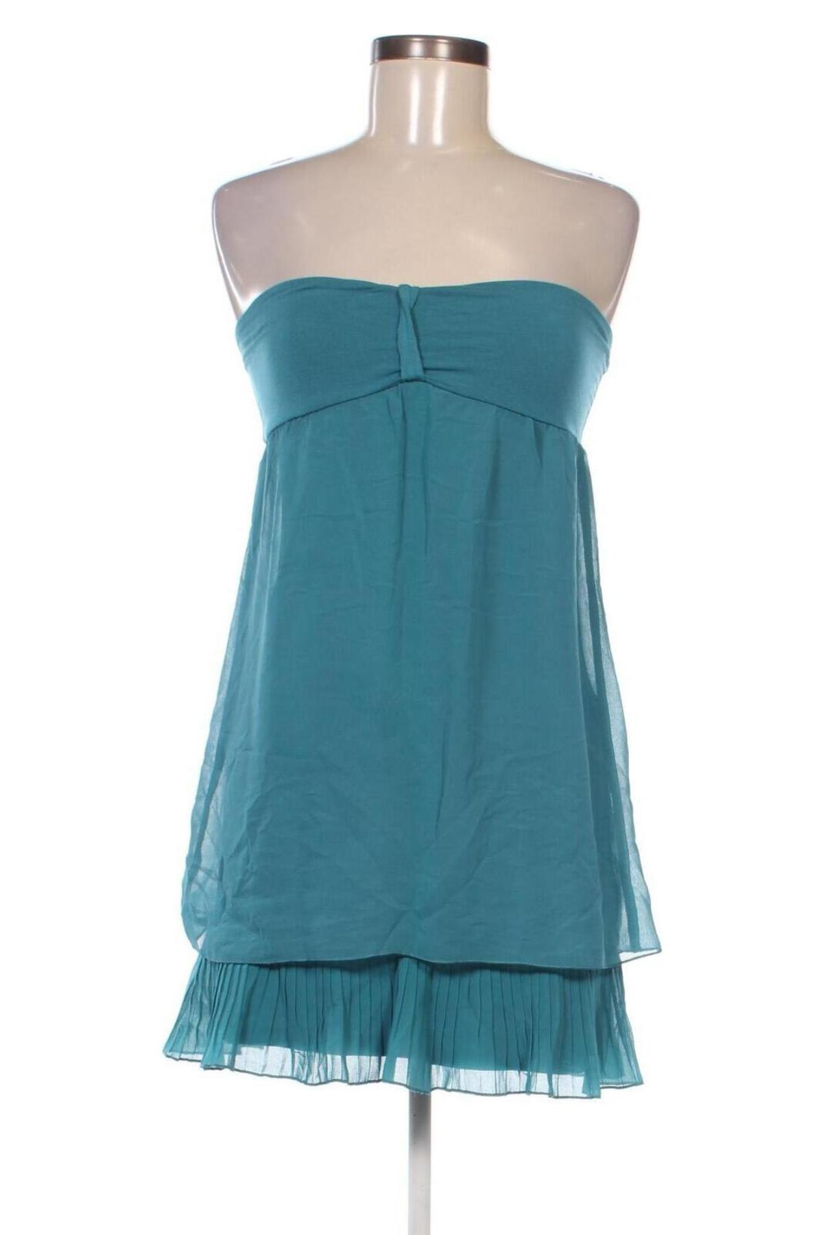 Bluză de femei Intimissimi, Mărime S, Culoare Verde, Preț 36,99 Lei