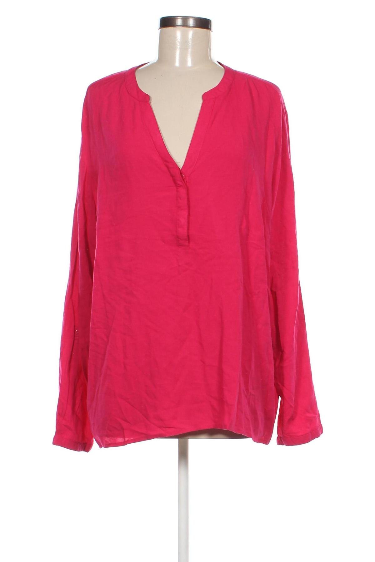 Damen Shirt Janina, Größe XL, Farbe Rosa, Preis 9,72 €