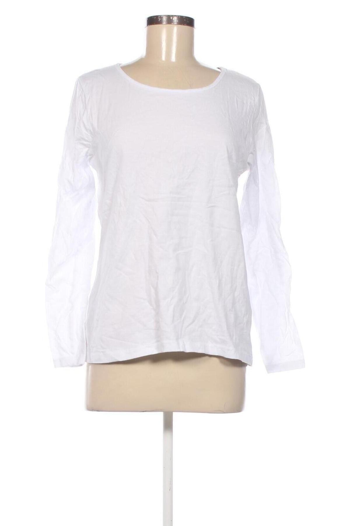 Damen Shirt Kik, Größe M, Farbe Weiß, Preis 23,99 €