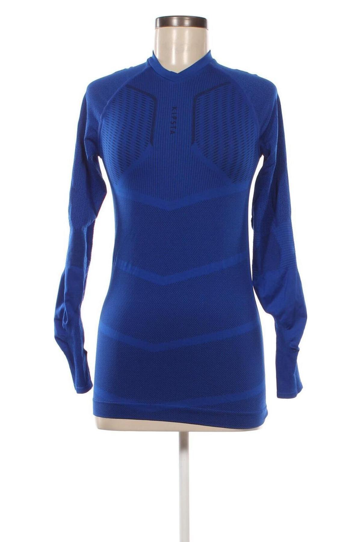 Damen Shirt Kipsta, Größe M, Farbe Blau, Preis 6,99 €