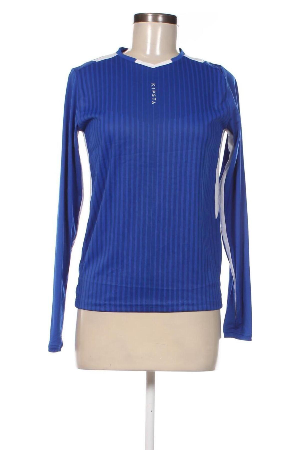 Damen Shirt Kipsta, Größe S, Farbe Blau, Preis € 8,49