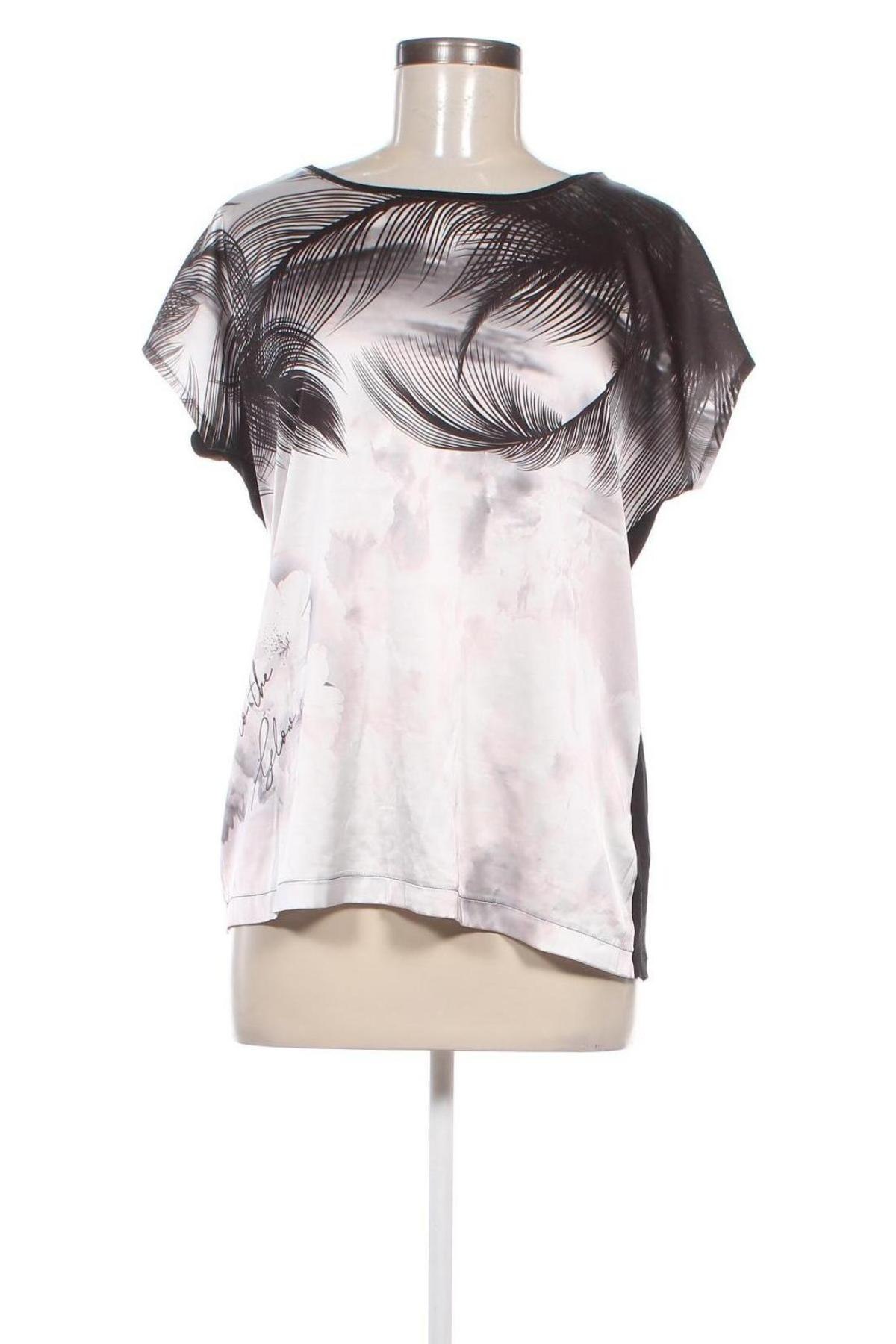 Damen Shirt Laura Scott, Größe M, Farbe Mehrfarbig, Preis 10,00 €