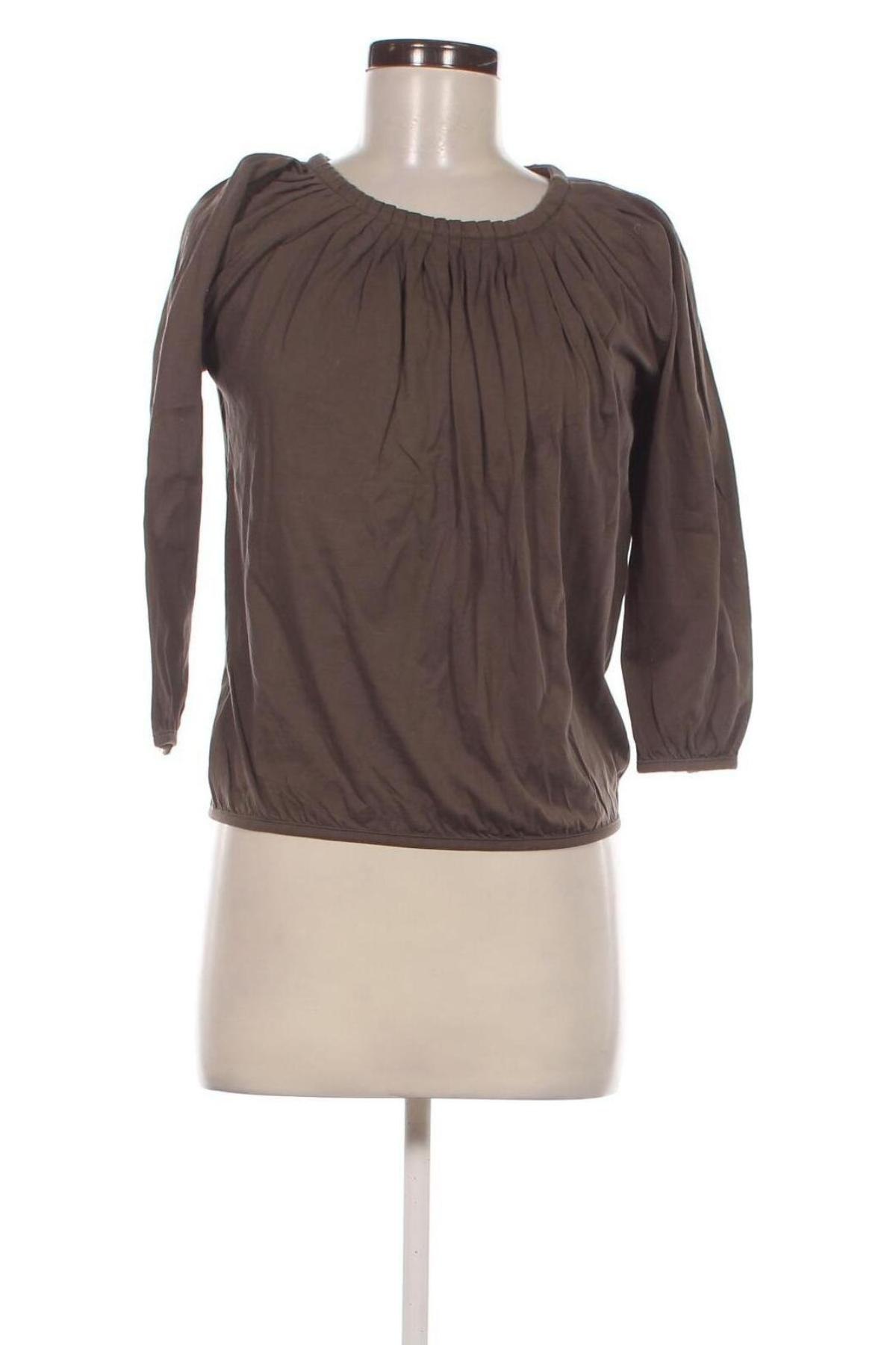 Damen Shirt Ltb, Größe S, Farbe Braun, Preis € 10,99