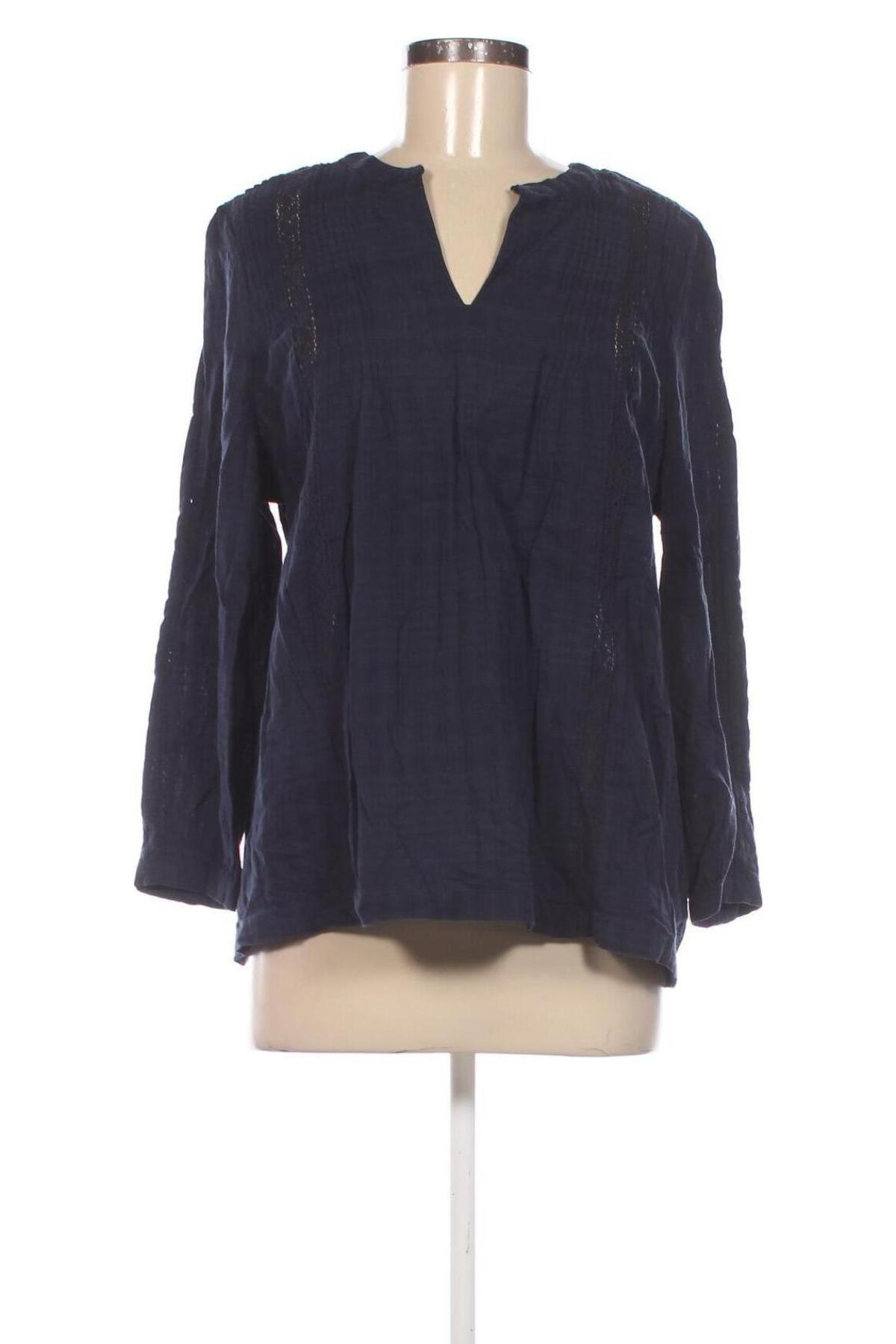 Damen Shirt M&S x Alexa Chung, Größe L, Farbe Blau, Preis € 33,99