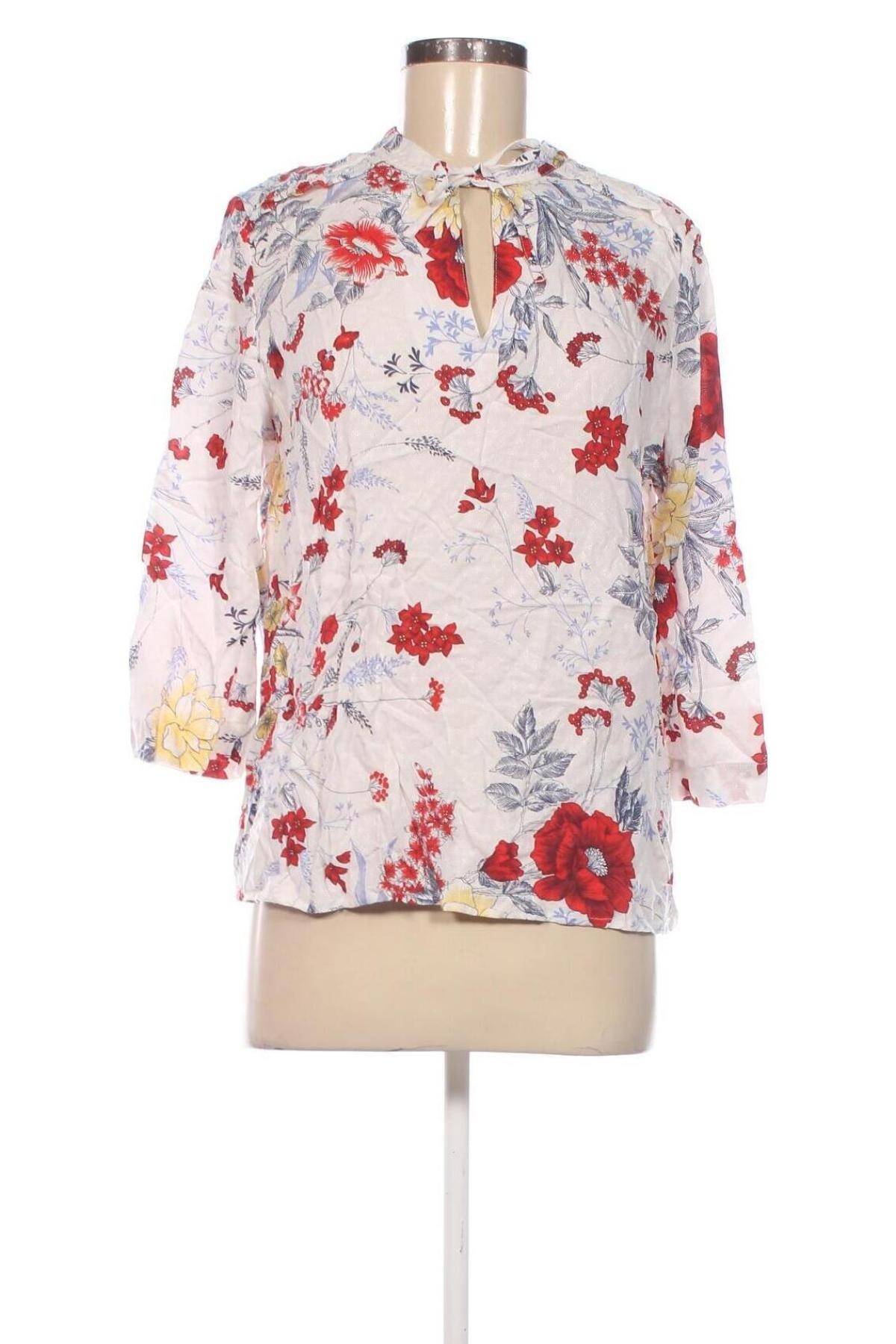 Damen Shirt M&S x Alexa Chung, Größe M, Farbe Mehrfarbig, Preis € 15,99