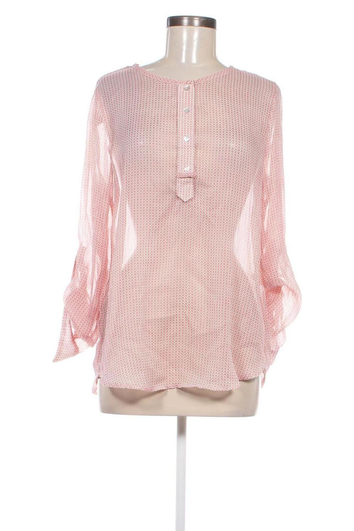 Damen Shirt Mango, Größe XL, Farbe Mehrfarbig, Preis 6,99 €