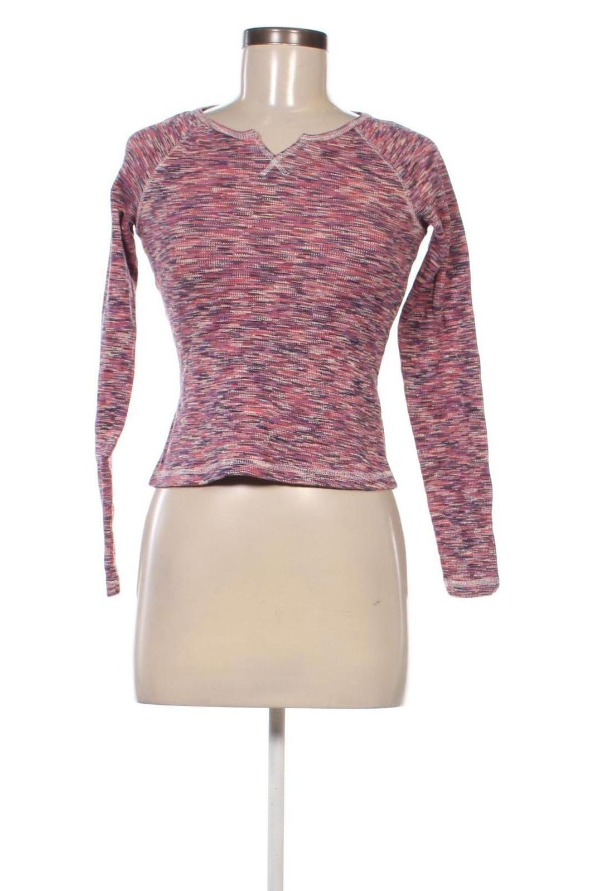 Damen Shirt Manguun, Größe M, Farbe Mehrfarbig, Preis € 6,49