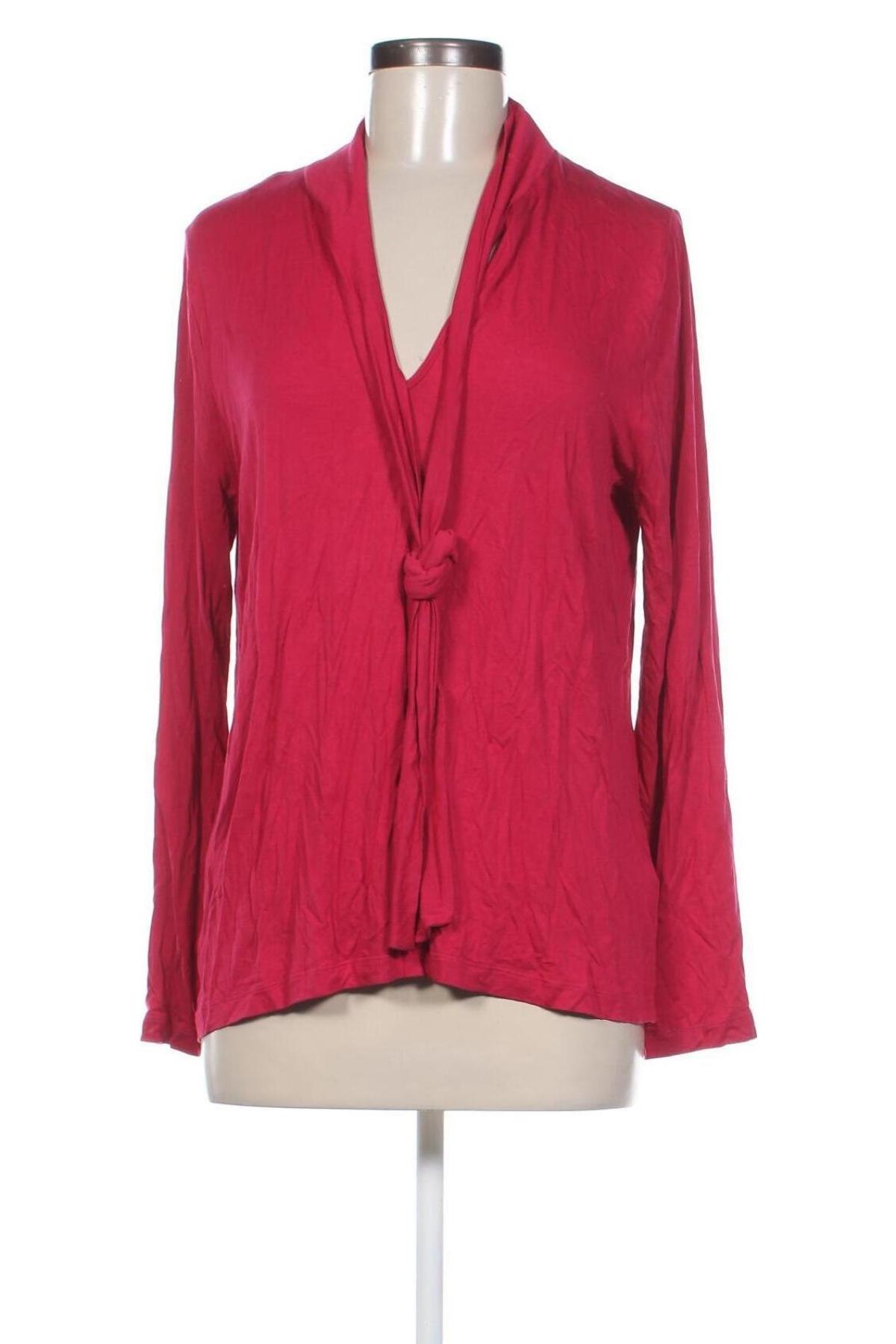 Damen Shirt Marks & Spencer, Größe XL, Farbe Rosa, Preis 18,99 €