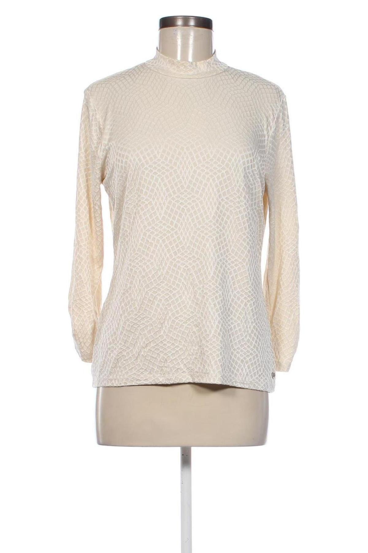 Damen Shirt Melting Stockholm, Größe L, Farbe Beige, Preis € 10,99