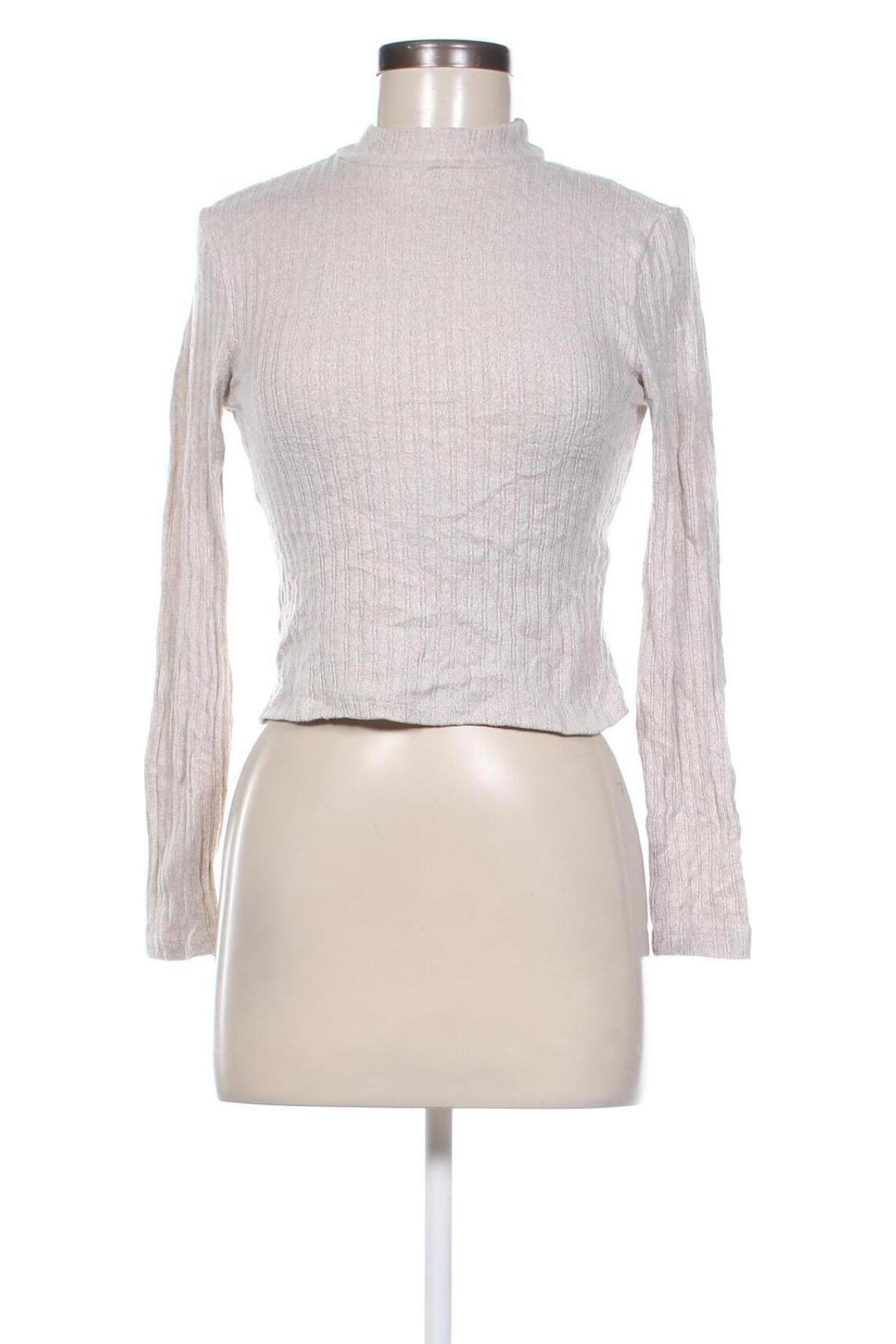 Damen Shirt Miss Selfridge, Größe S, Farbe Beige, Preis 18,99 €