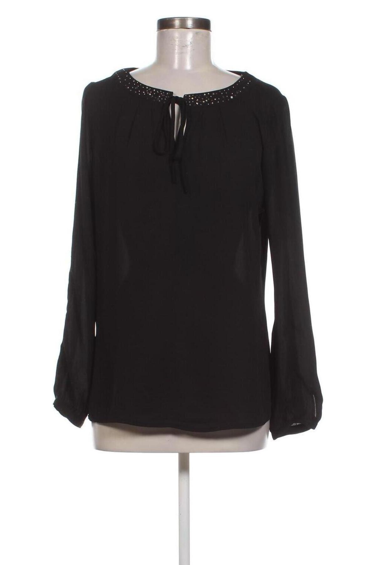 Damen Shirt Mohito, Größe M, Farbe Schwarz, Preis 5,99 €