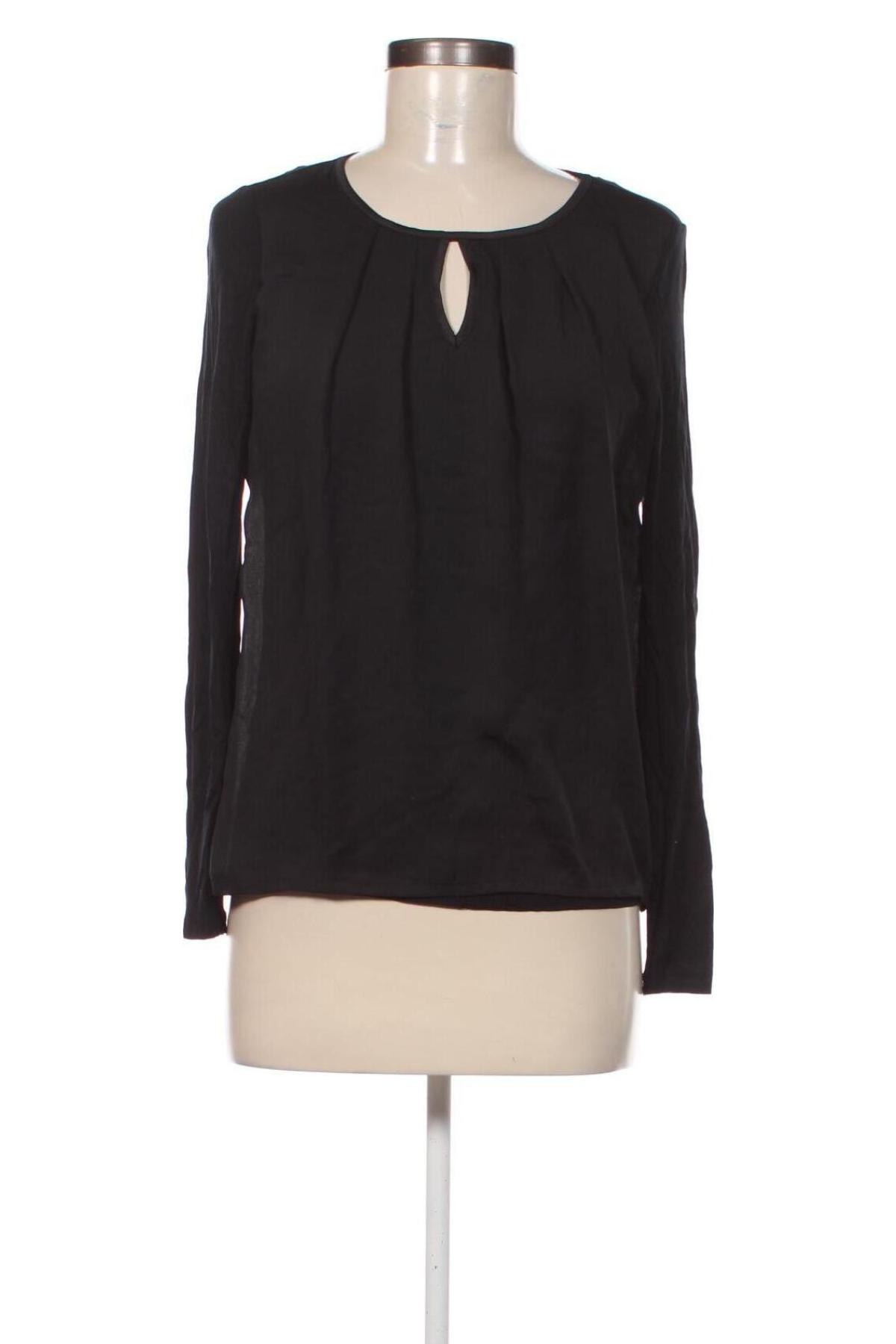 Damen Shirt More & More, Größe XS, Farbe Schwarz, Preis € 6,99