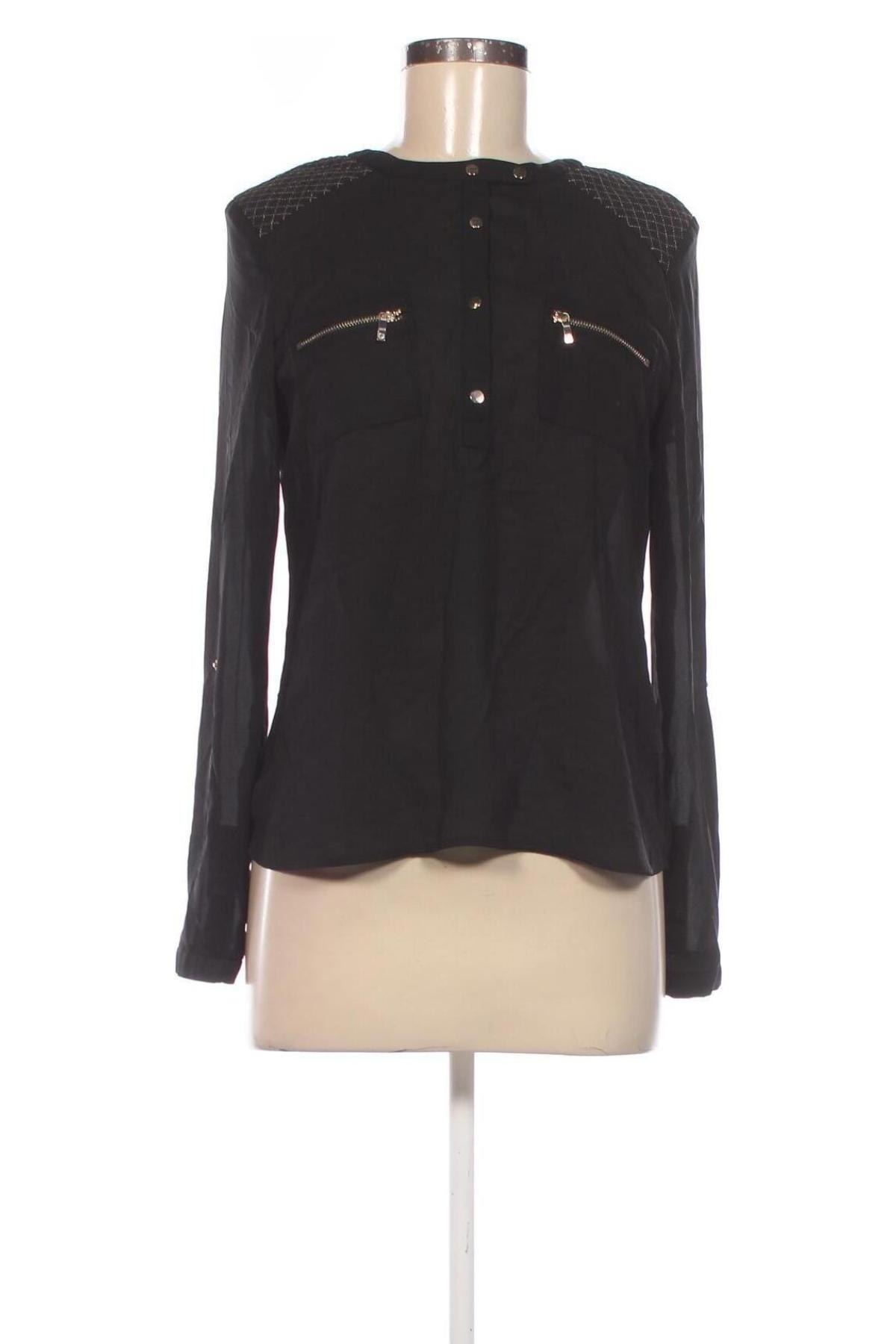 Damen Shirt Morgan, Größe M, Farbe Schwarz, Preis € 10,99