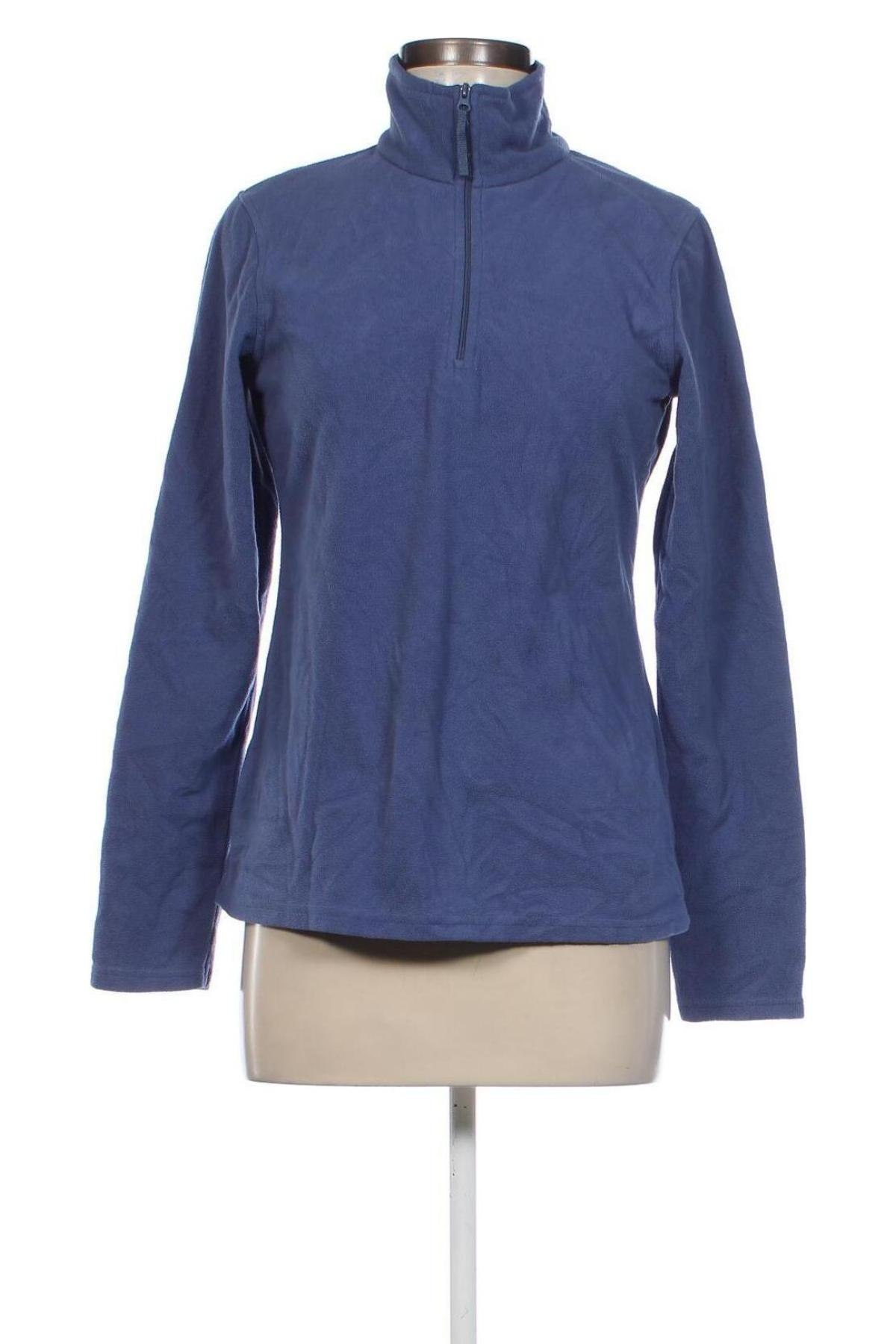 Damen Shirt Mountain Warehouse, Größe M, Farbe Blau, Preis € 7,99