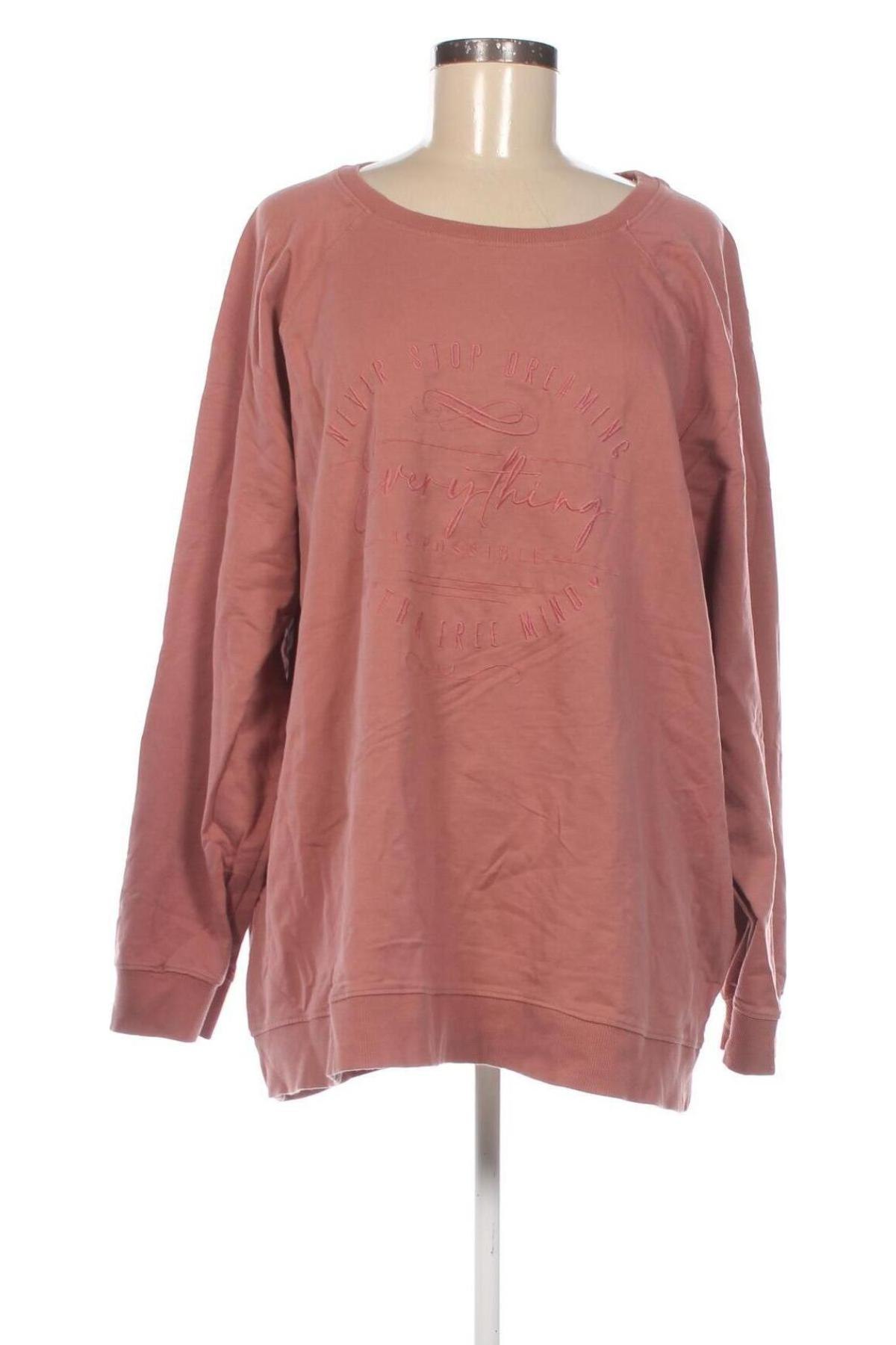 Damen Shirt Ms Mode, Größe XXL, Farbe Rosa, Preis € 13,49