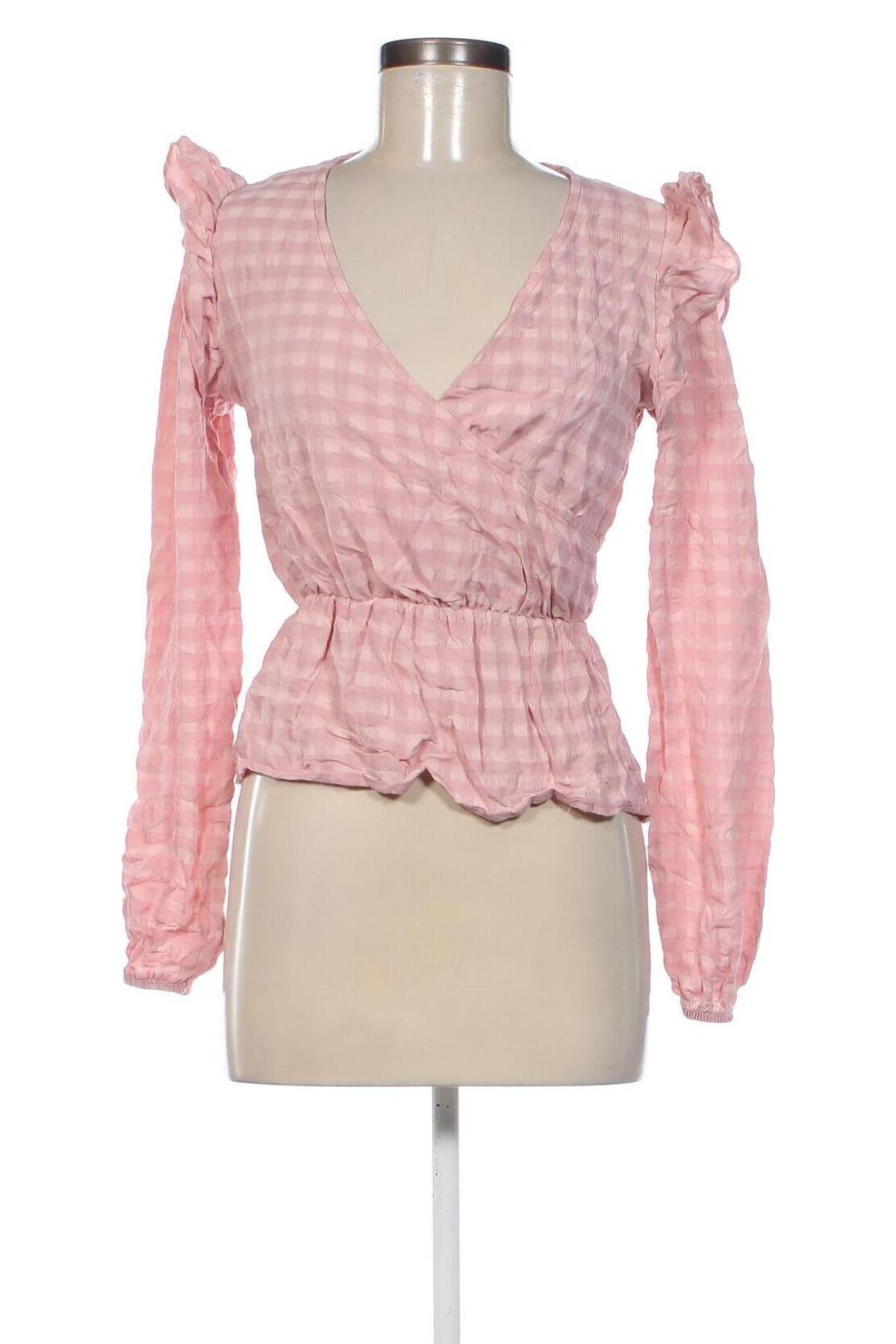 Damen Shirt My Jewellery, Größe XS, Farbe Rosa, Preis € 13,49