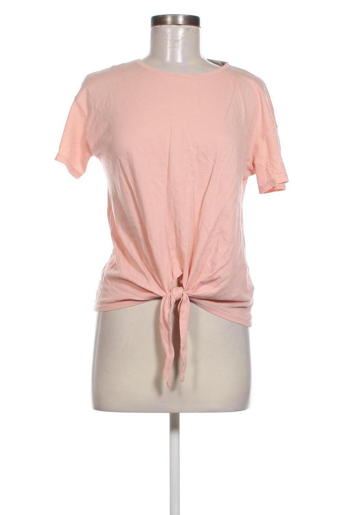 Damen Shirt New Look, Größe M, Farbe Rosa, Preis € 7,49