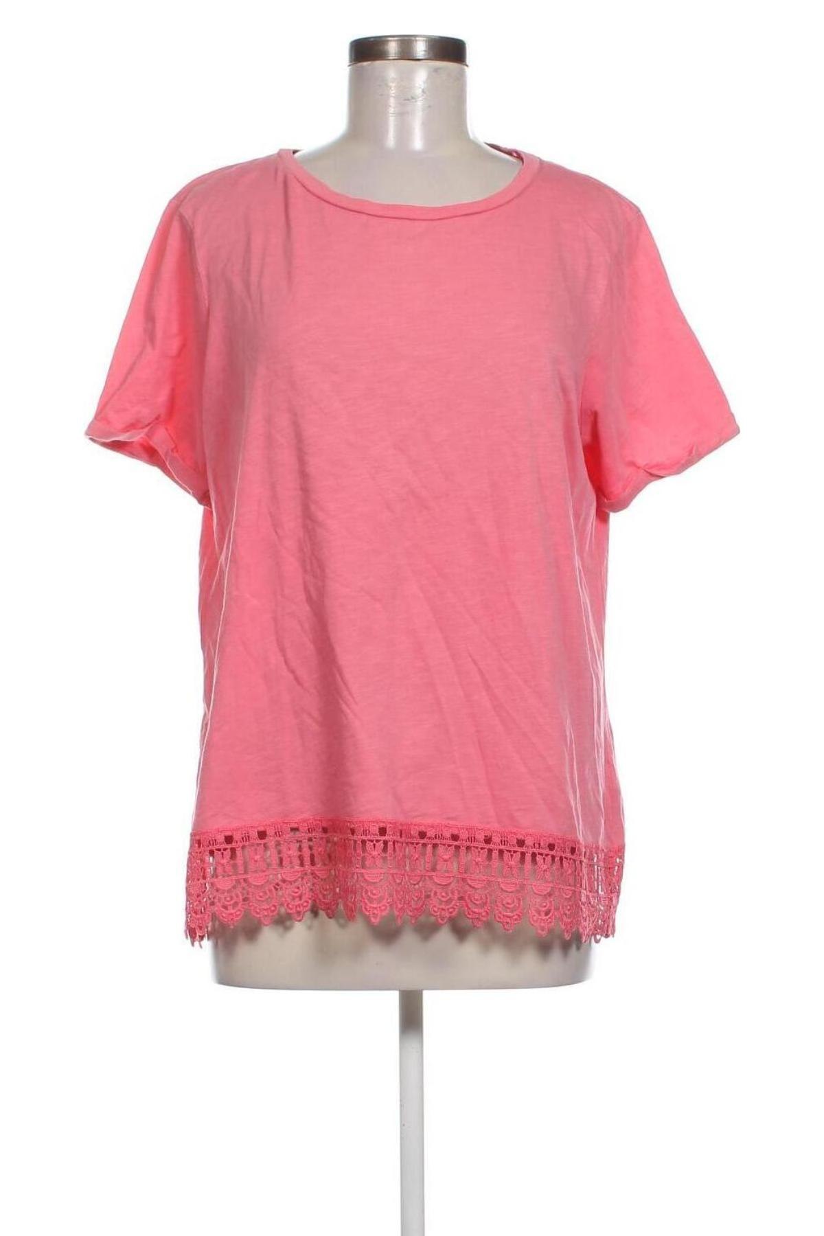 Damen Shirt Next, Größe XL, Farbe Rosa, Preis 9,99 €