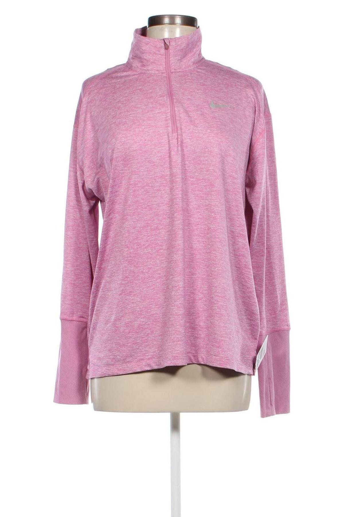 Damen Shirt Nike, Größe L, Farbe Lila, Preis € 23,99