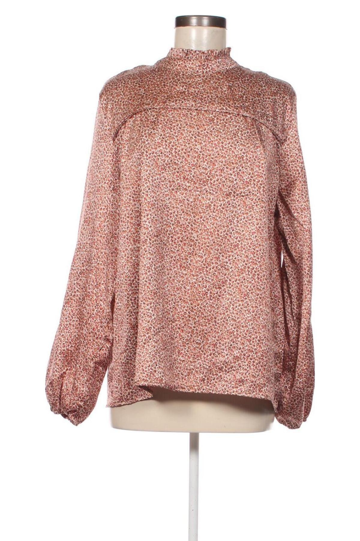 Damen Shirt Norah, Größe L, Farbe Mehrfarbig, Preis € 10,99