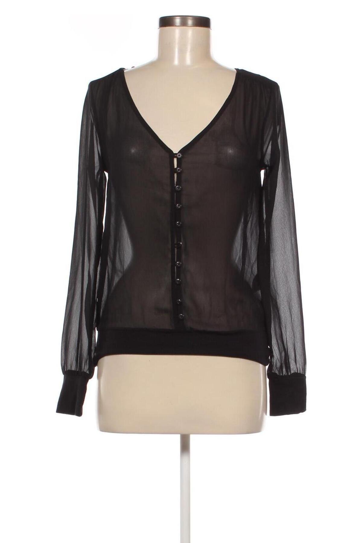 Damen Shirt ONLY, Größe XS, Farbe Schwarz, Preis € 7,49