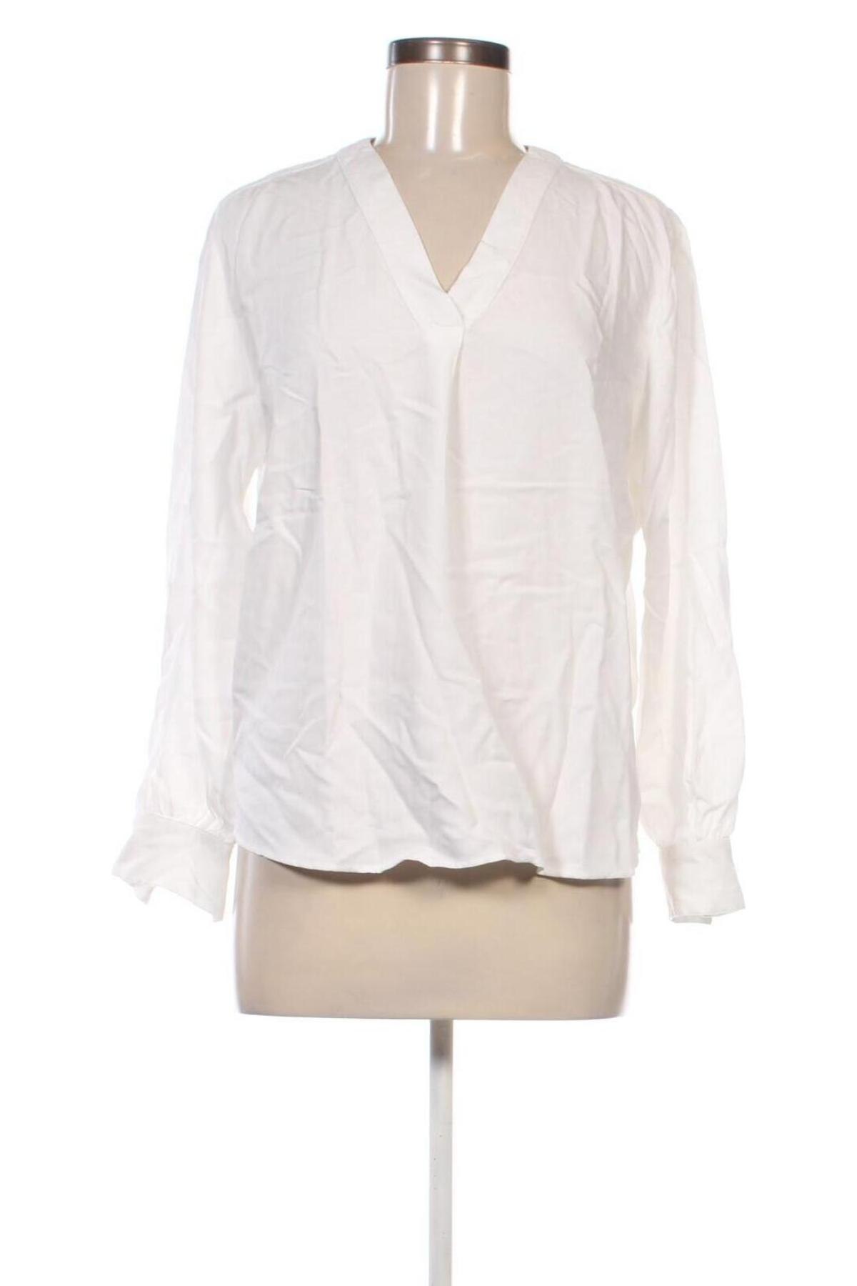 Damen Shirt Opus, Größe S, Farbe Weiß, Preis € 15,99