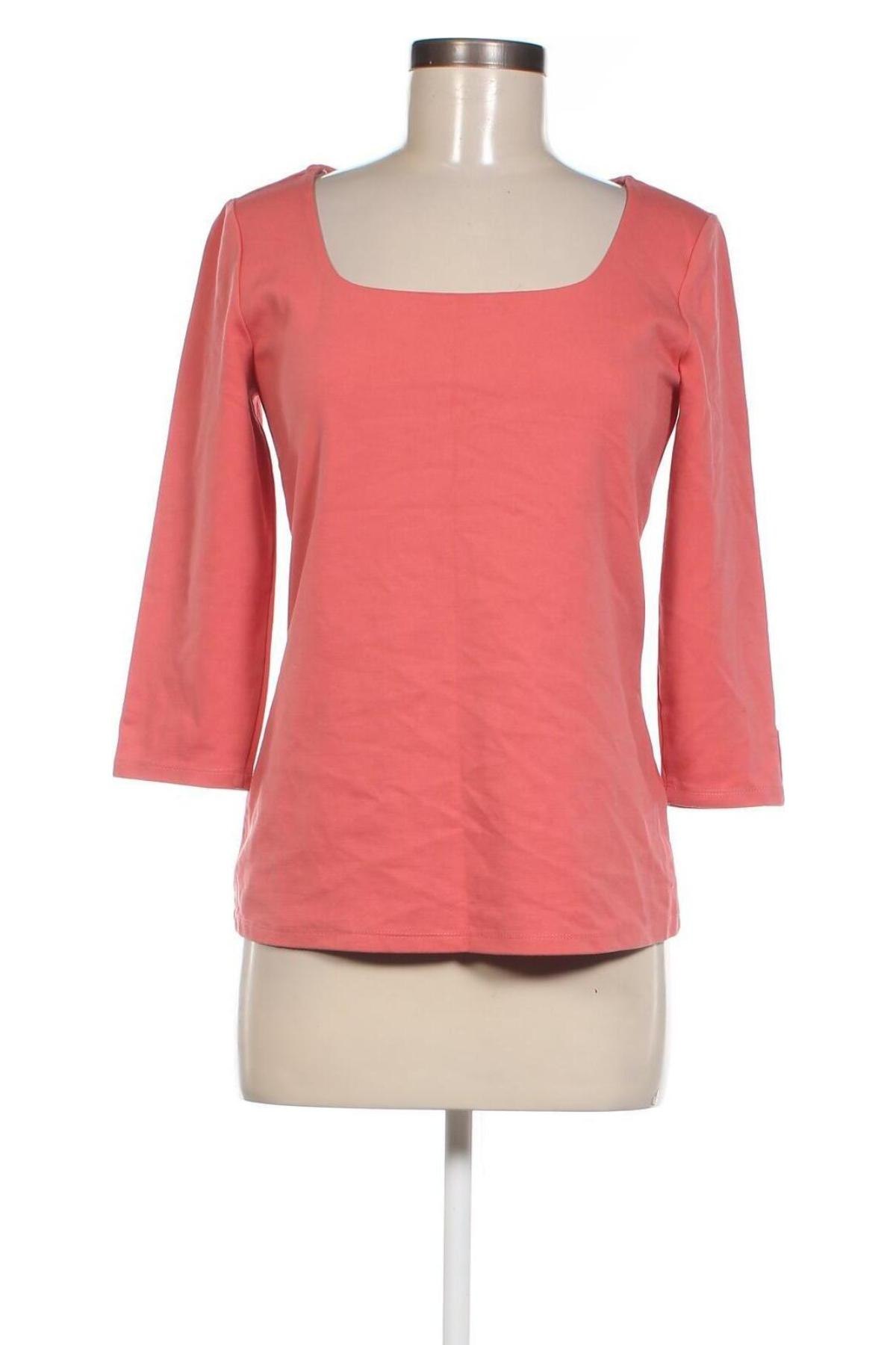 Damen Shirt Orsay, Größe M, Farbe Orange, Preis € 13,49