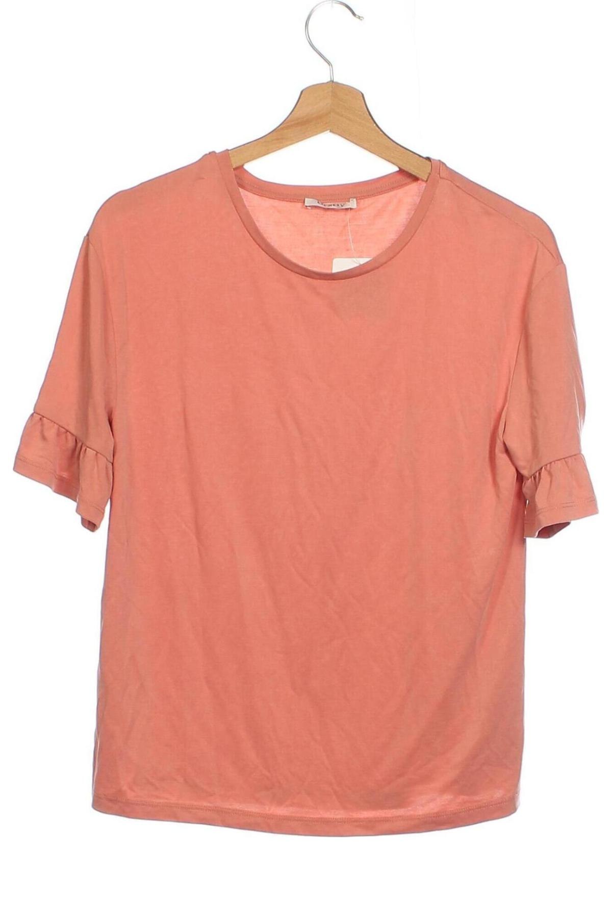 Damen Shirt Orsay, Größe XS, Farbe Rosa, Preis € 7,99