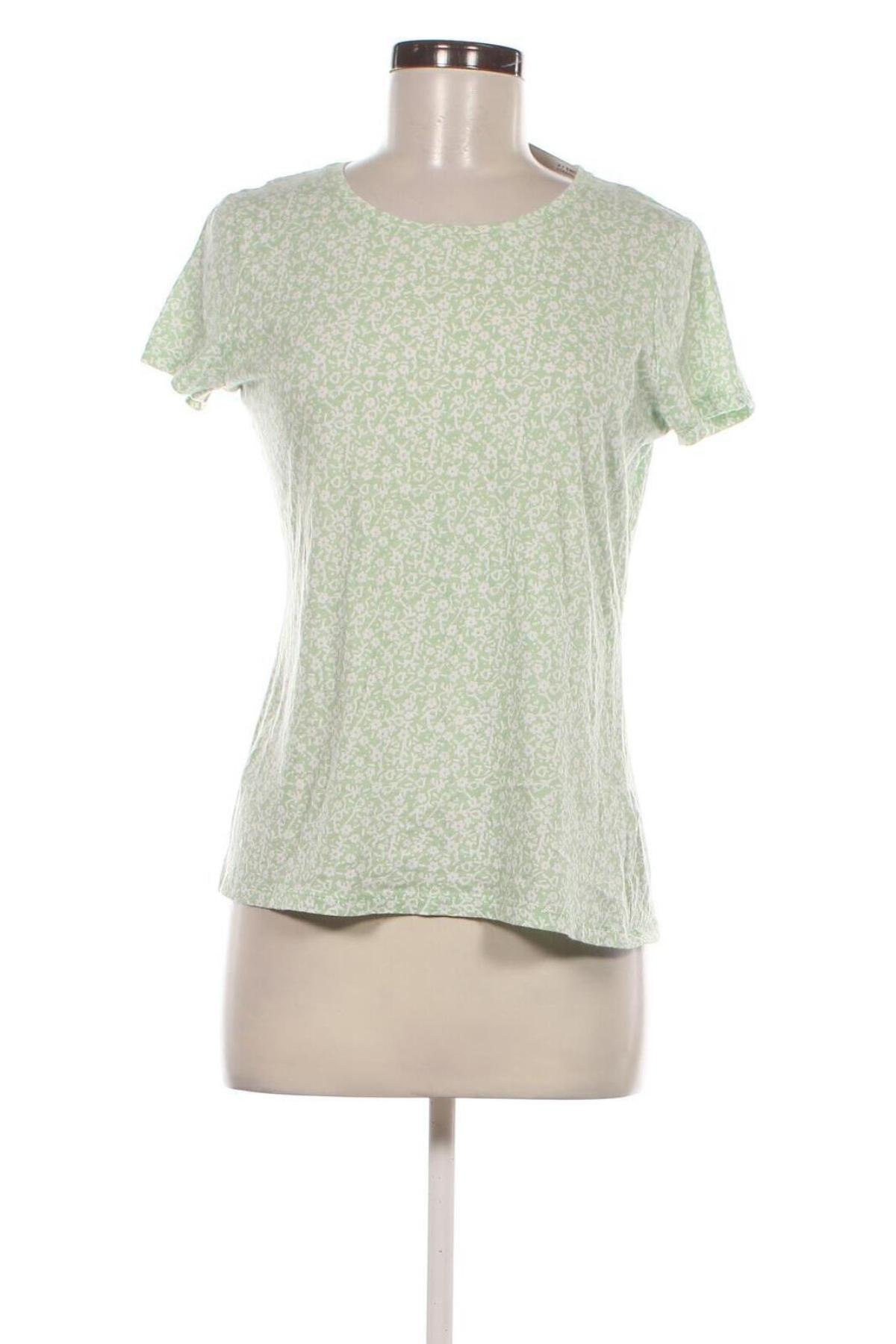 Damen Shirt Pep & Co, Größe M, Farbe Mehrfarbig, Preis 6,99 €