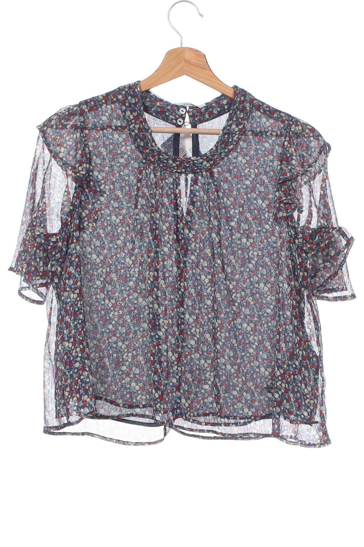 Damen Shirt Pepe Jeans, Größe XS, Farbe Mehrfarbig, Preis € 16,99