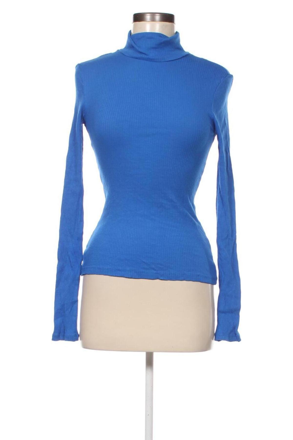 Damen Shirt Pieces, Größe M, Farbe Blau, Preis € 13,99