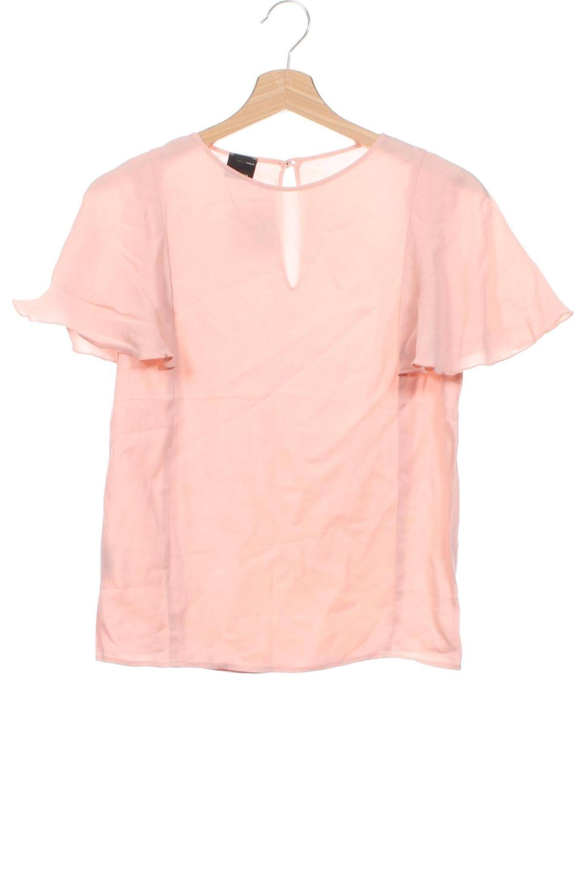 Damen Shirt Pinko, Größe XXS, Farbe Rosa, Preis 160,84 €