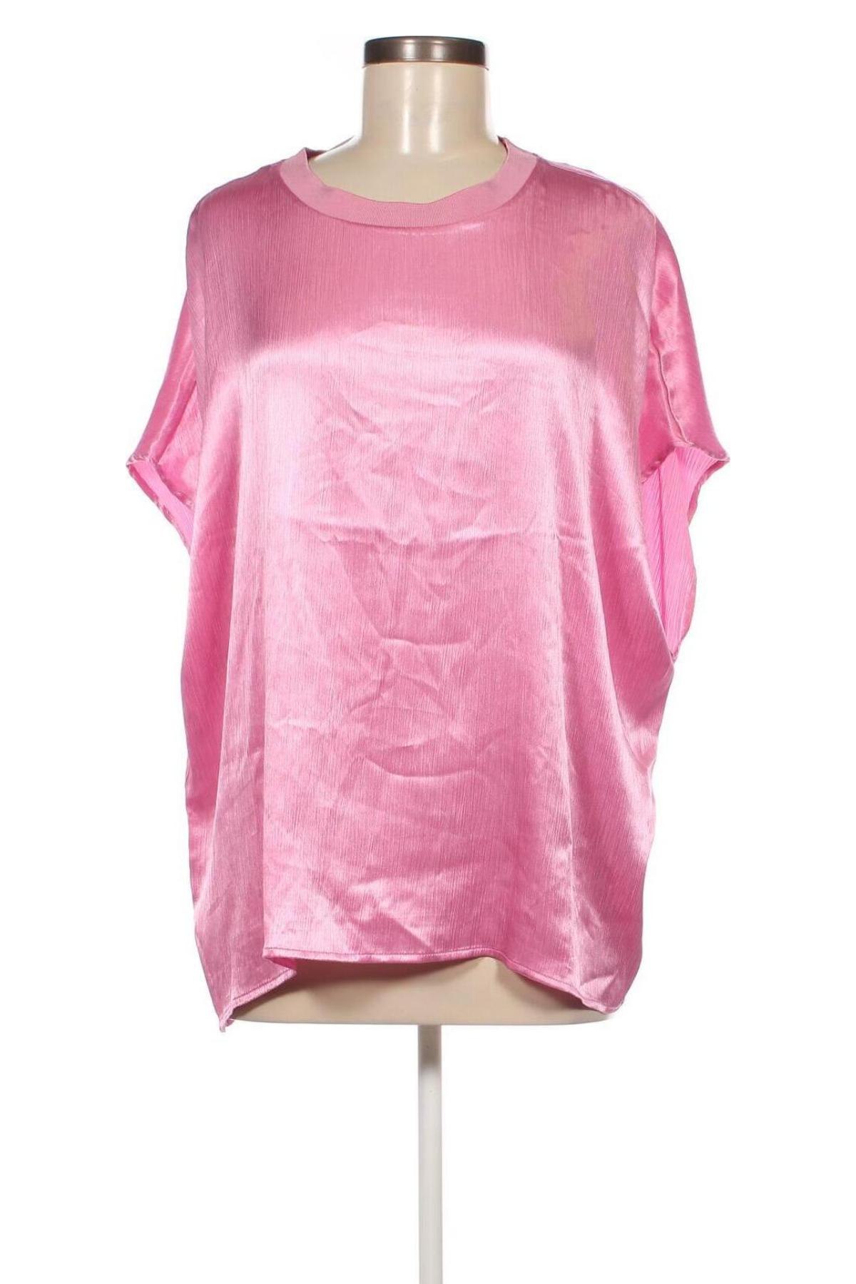 Damen Shirt Primark, Größe XXL, Farbe Rosa, Preis 6,99 €