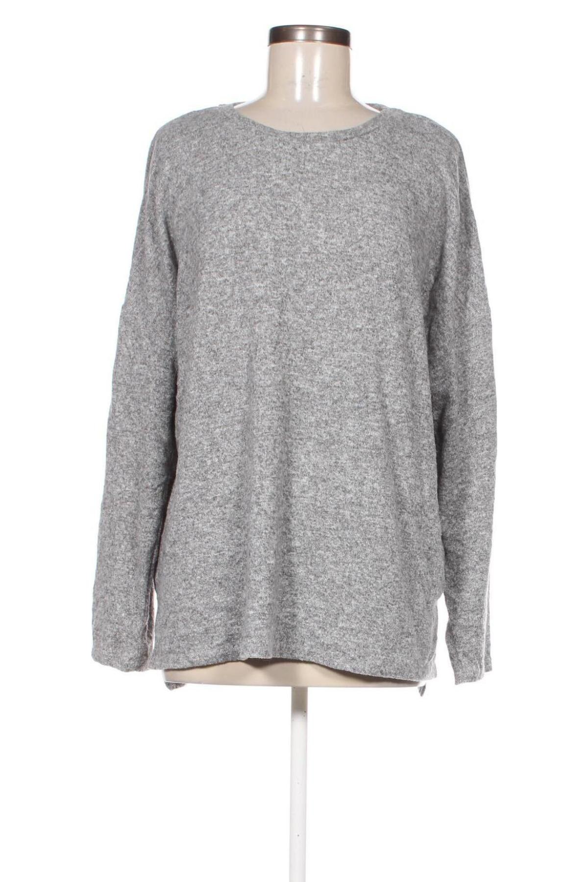 Damen Shirt Primark, Größe L, Farbe Grau, Preis 6,49 €