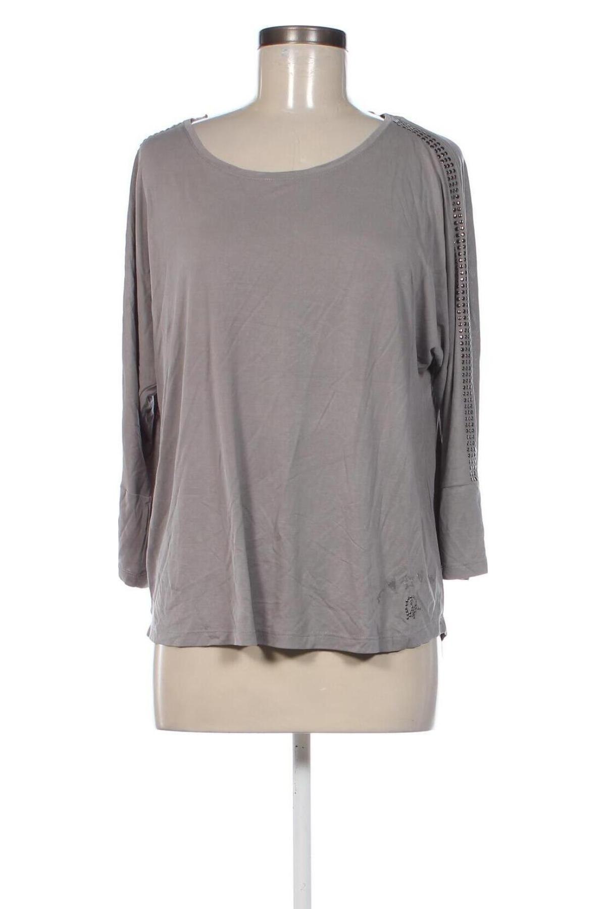 Damen Shirt Princess Goes Hollywood, Größe L, Farbe Grau, Preis € 24,99